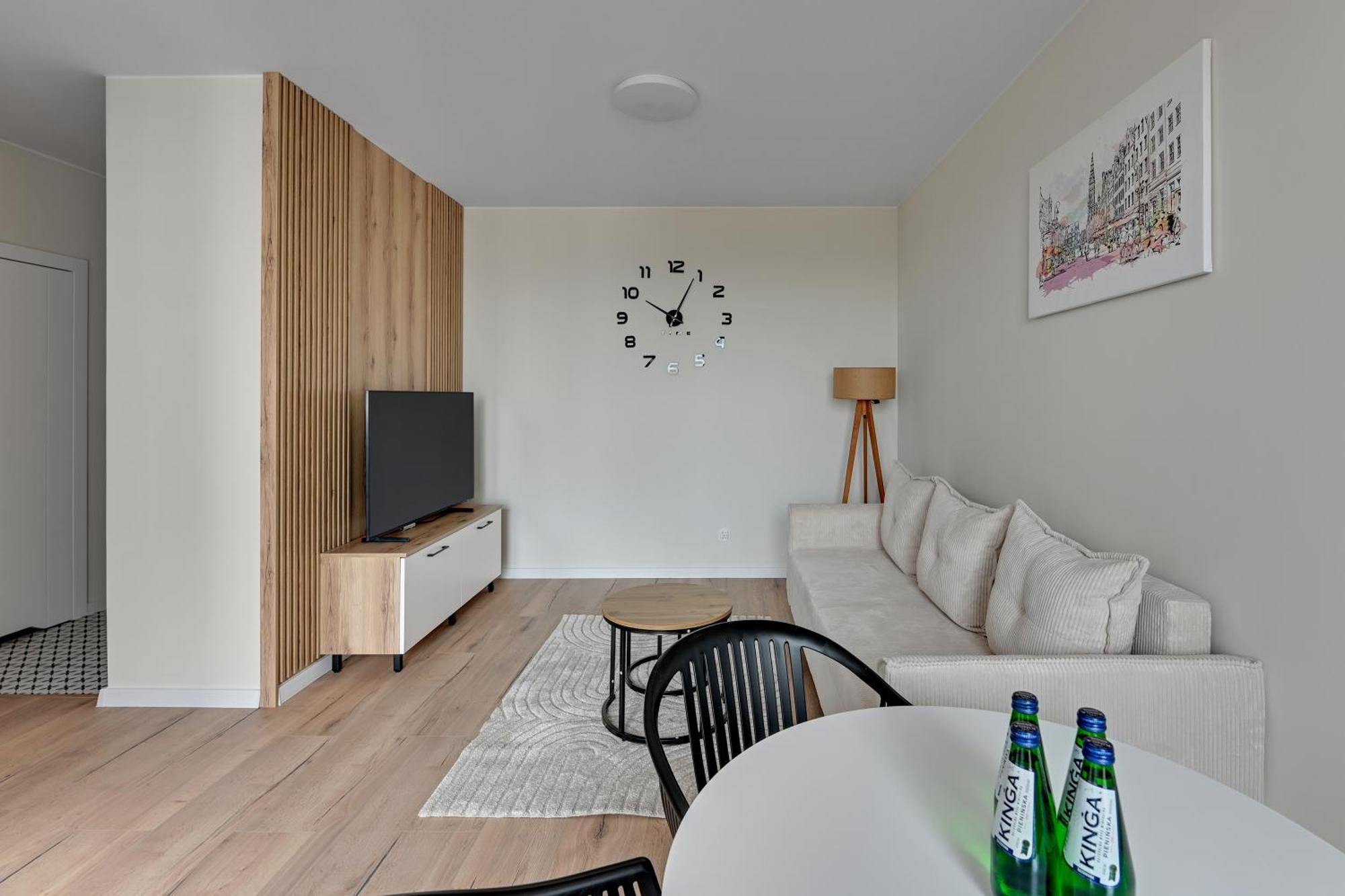 Apartment Horizon 144 - Sea View By Grand