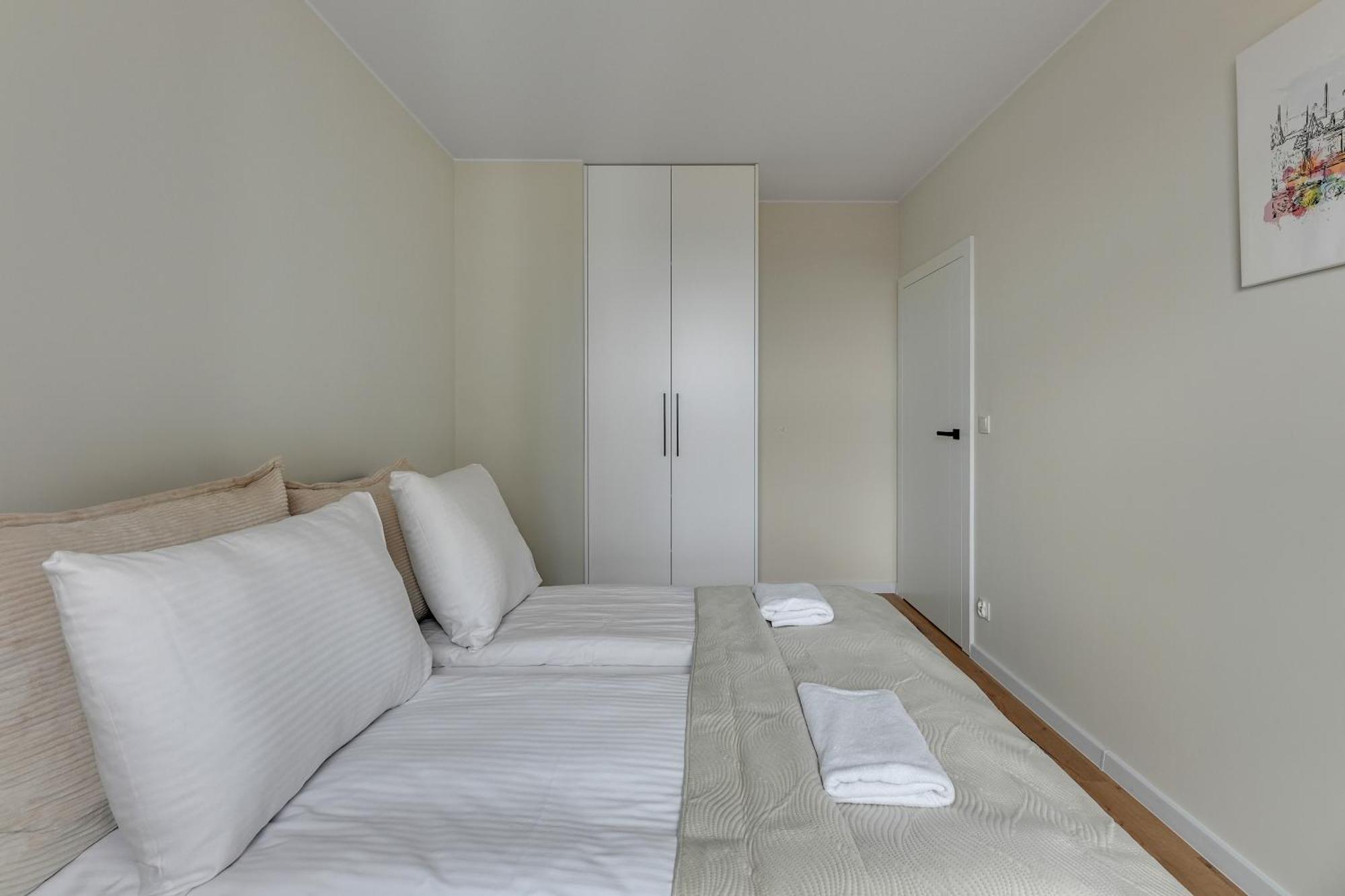 Apartment Horizon 133 - Sea View By Grand *
