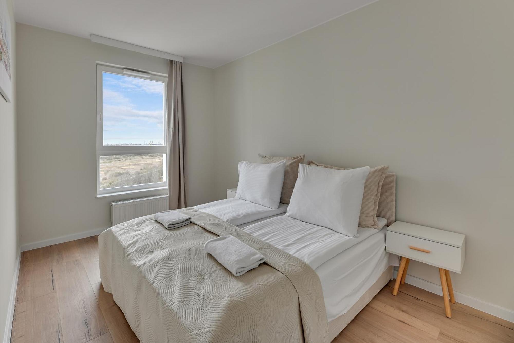 Horizon 133 - Sea View By Grand Apartment