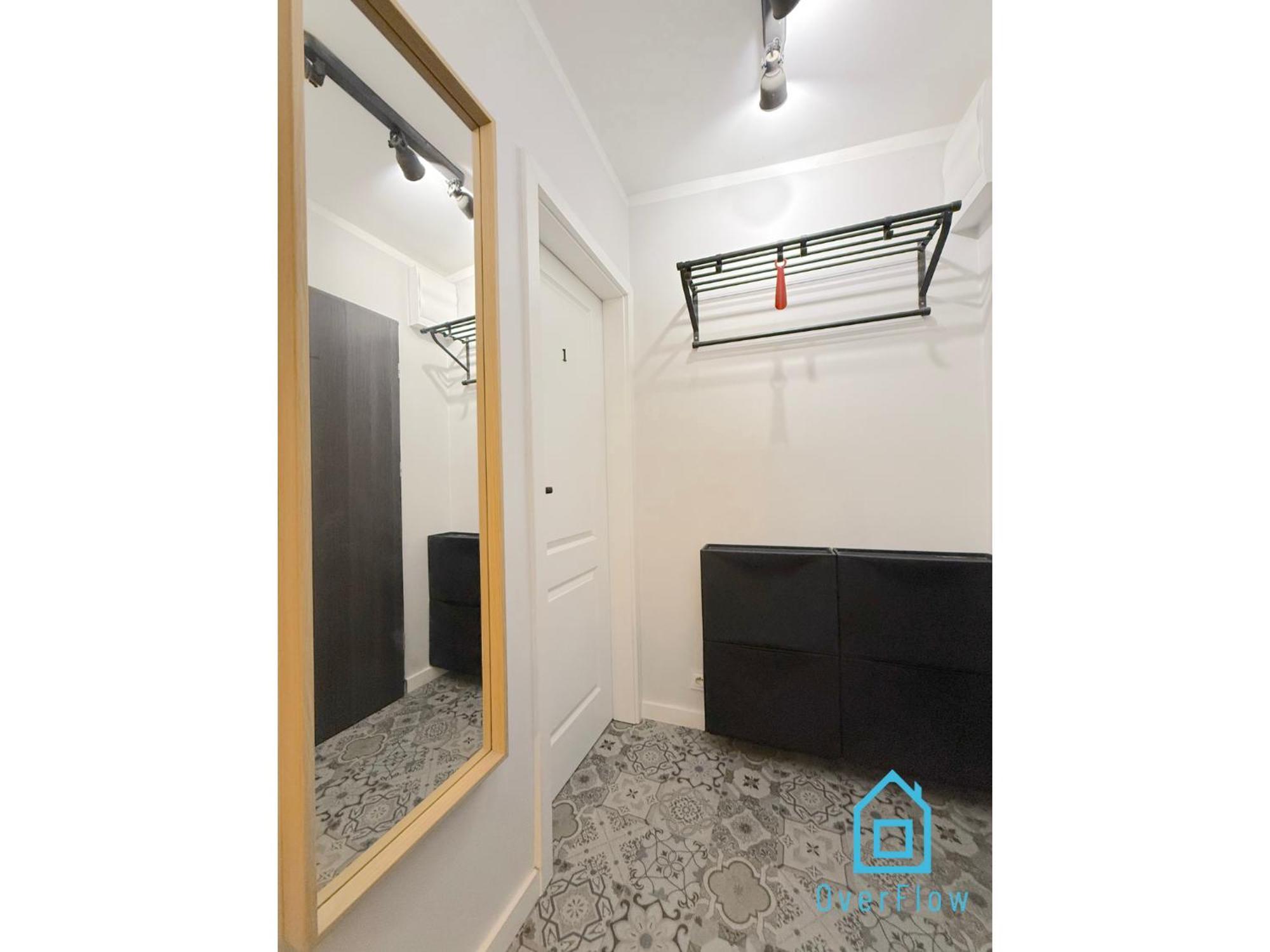 Zebra 5 Min To Old Town Homestay Gdansk