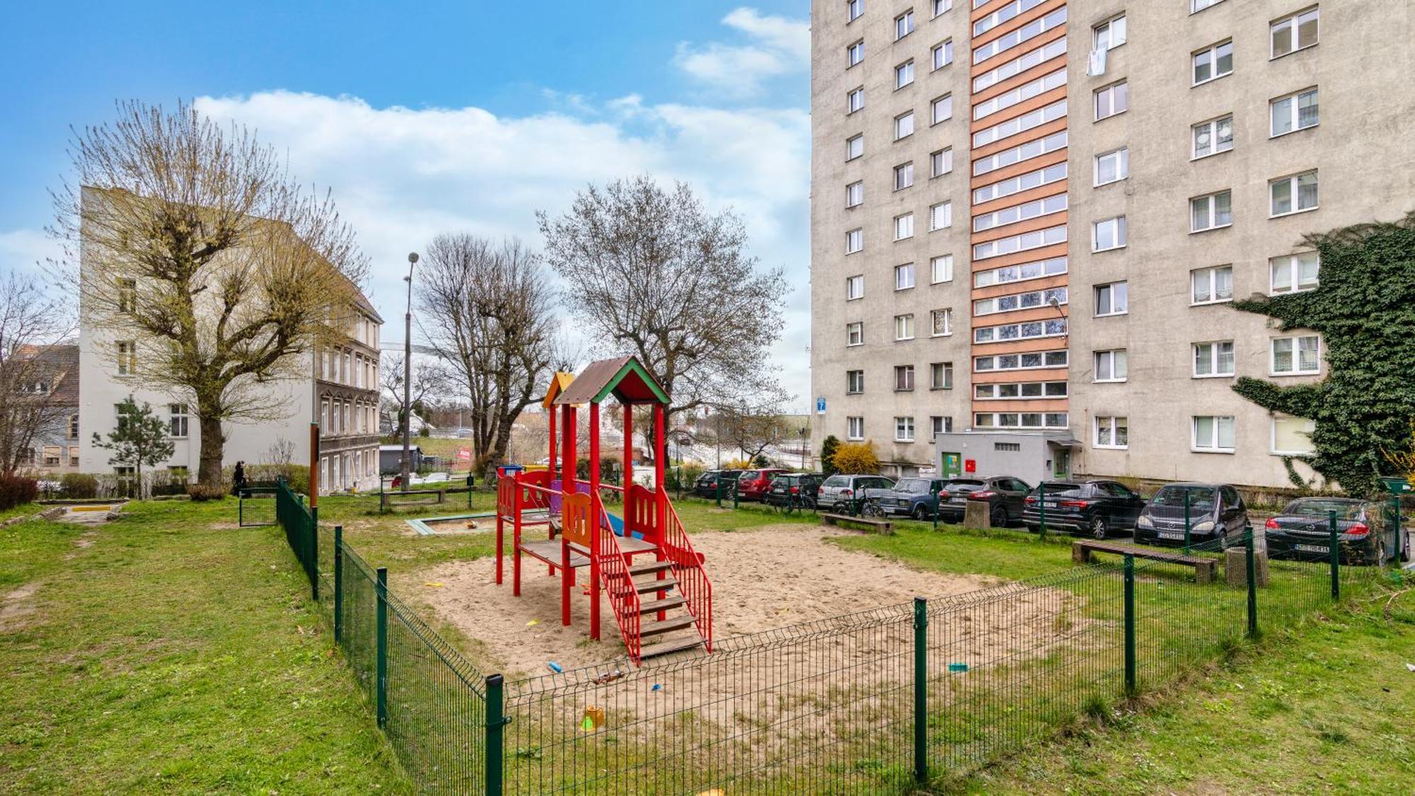 Căn hộ Citystay Uroczy Blisko Starego Miasta Gdansk