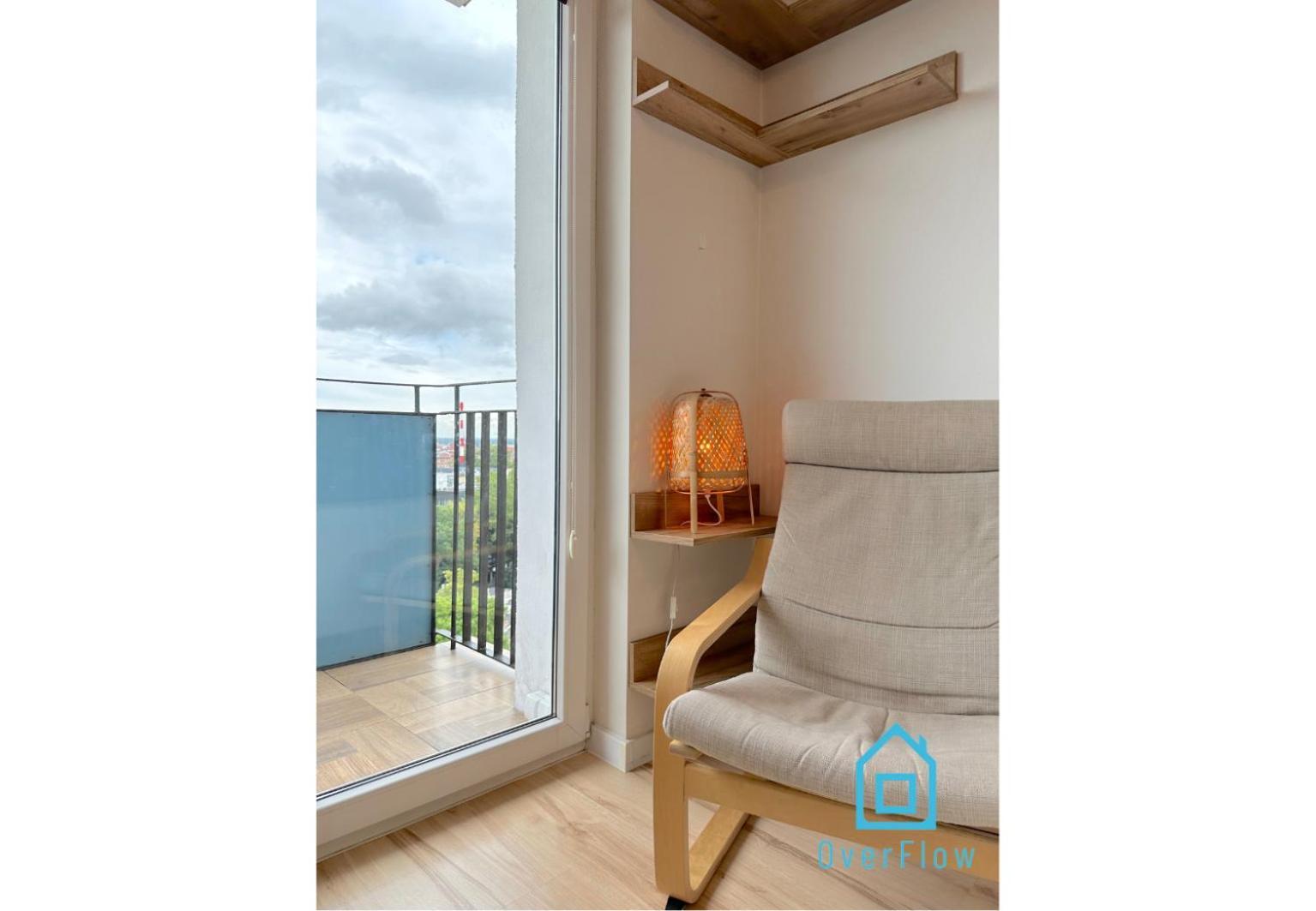 Postcard Scenic Escape 10 Minutes To Old Town And Seaside Apartment Gdansk