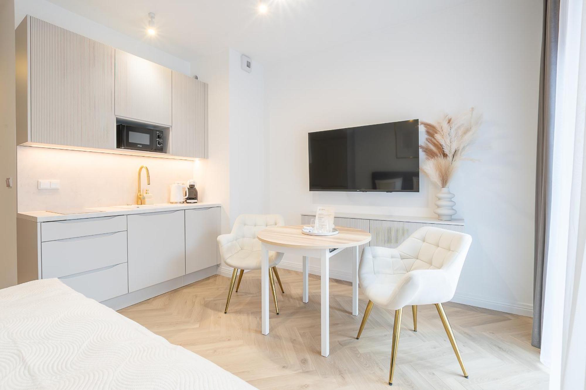 Granaria By Alqueen Apartment