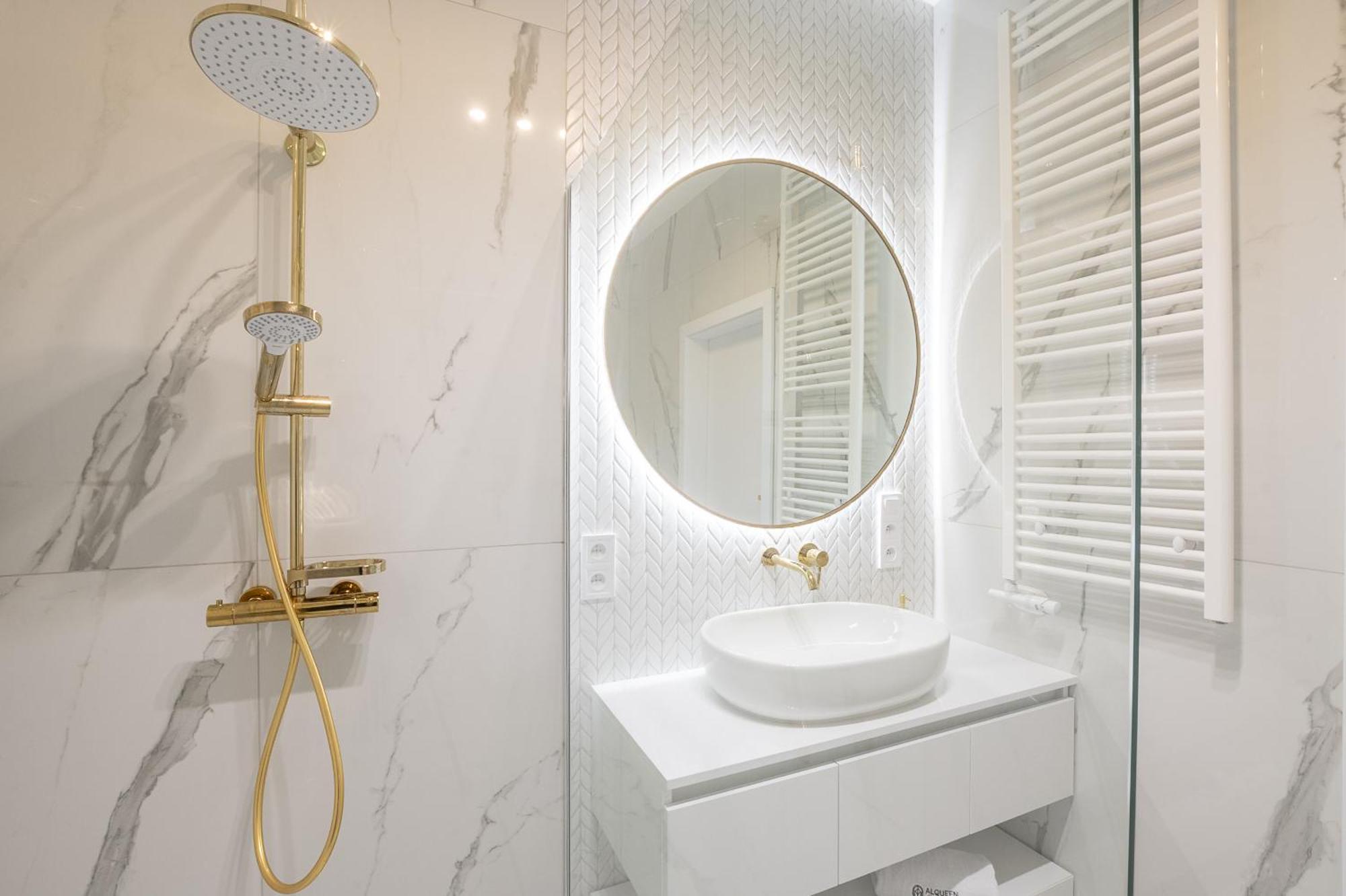 Apartment Granaria By Alqueen *