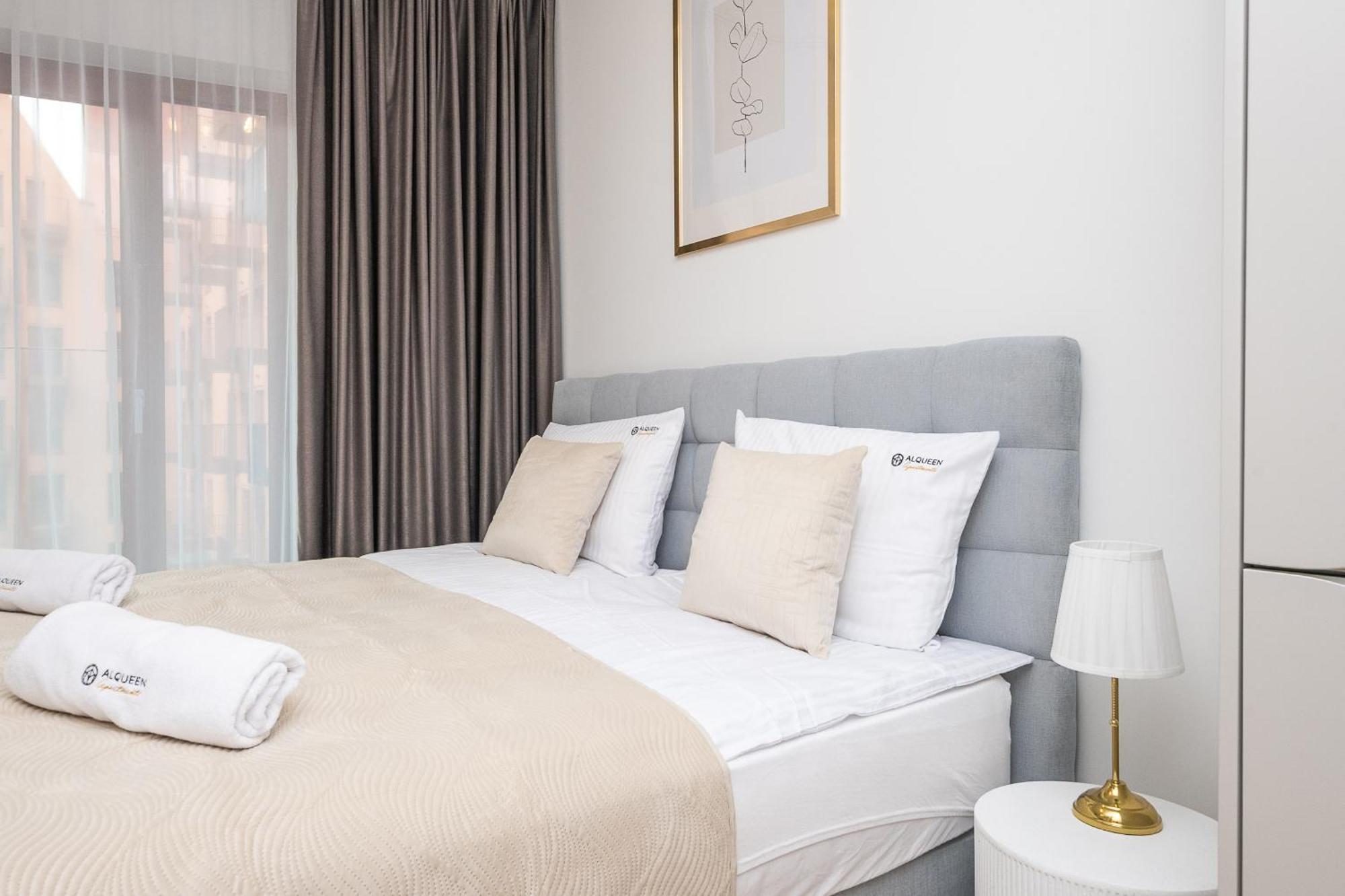 Granaria By Alqueen Apartment