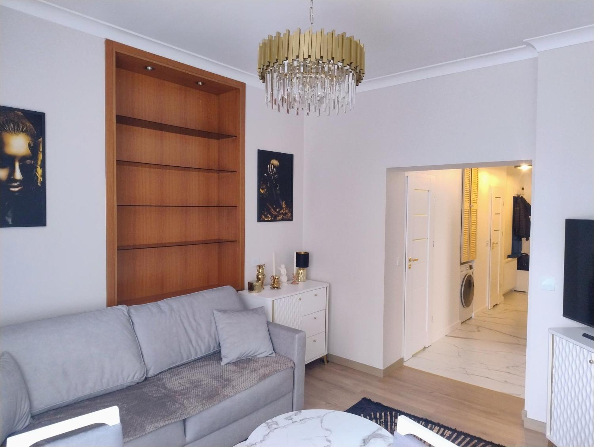 Lawendowa-gdansk Apartment *