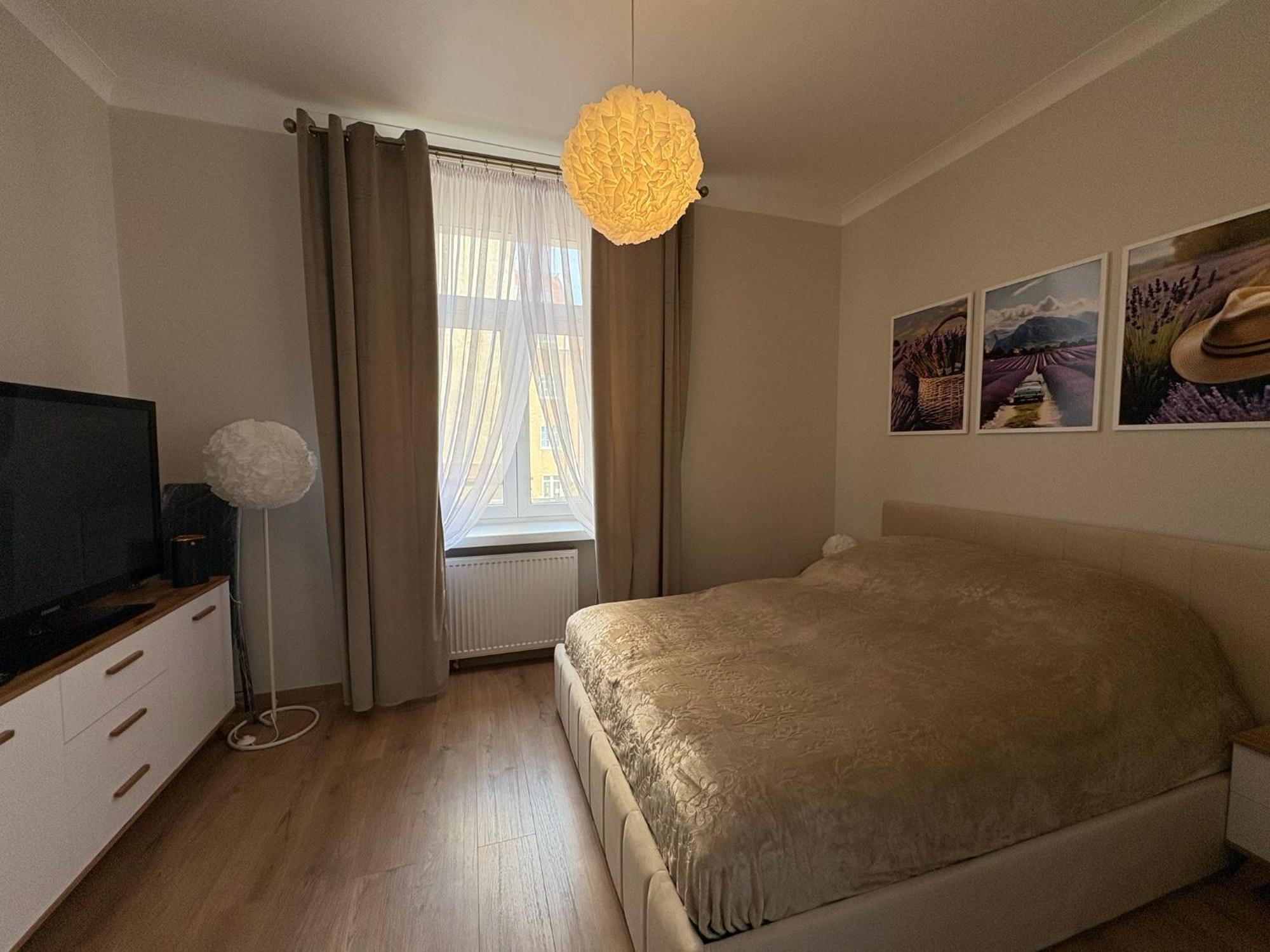 Apartment Lawendowa-gdansk *