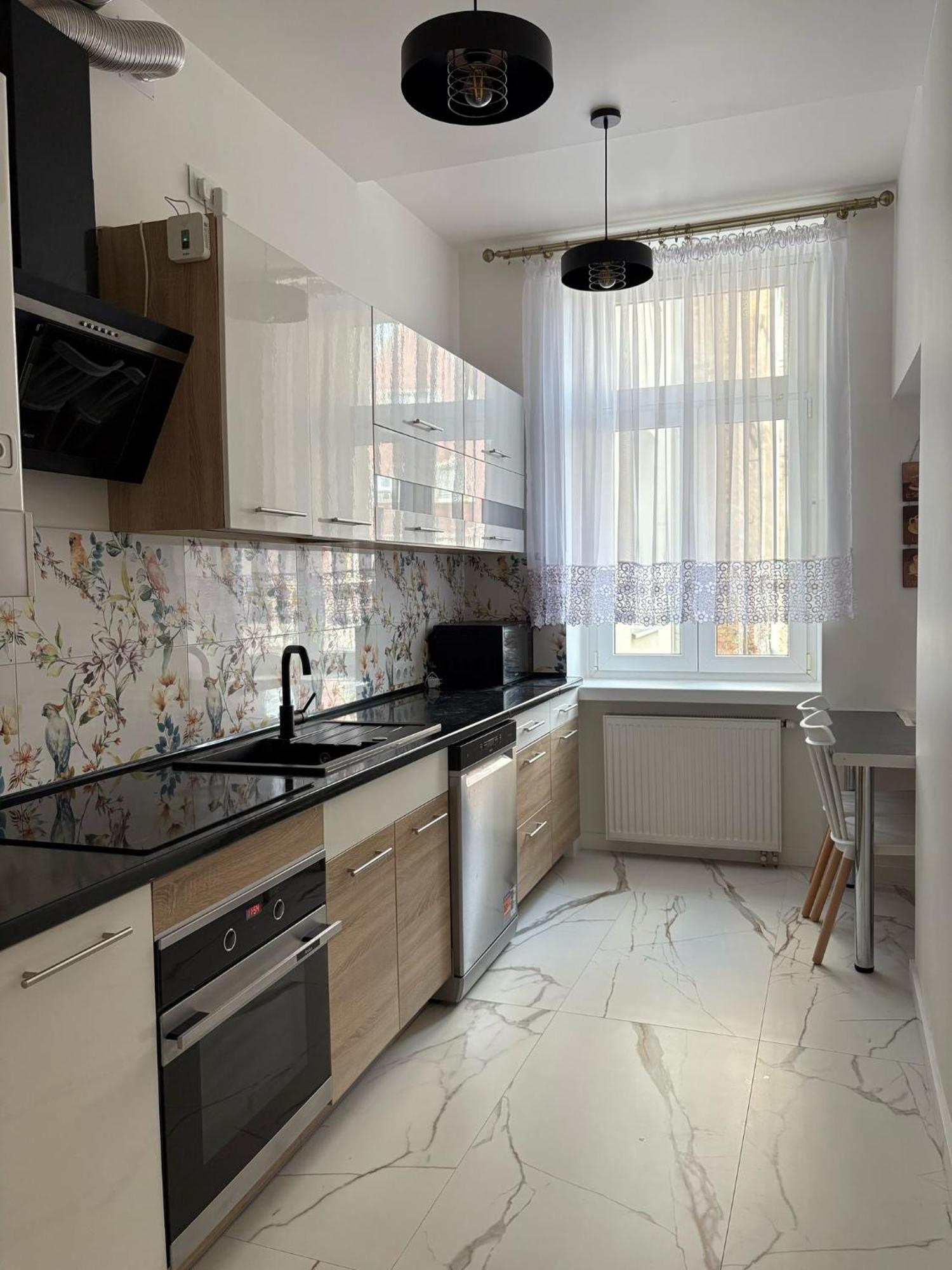 Lawendowa-gdansk Apartment *