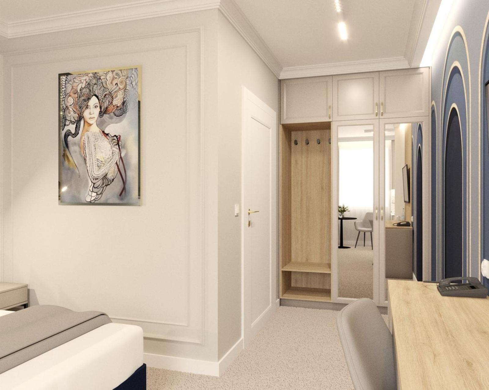Moris Ground Aparthotel