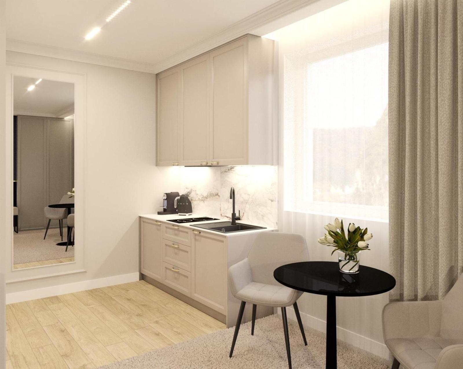 Moris Ground Aparthotel