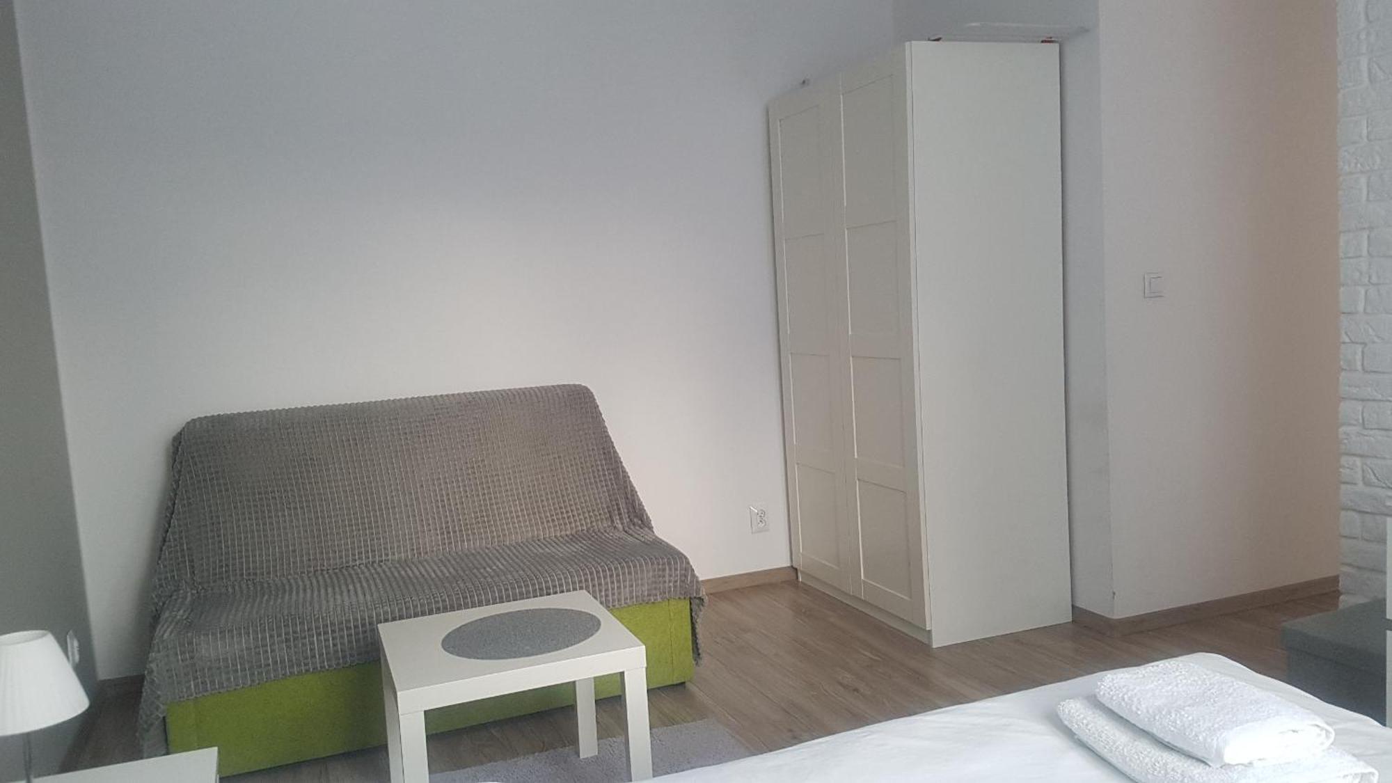 Apartment Sart *