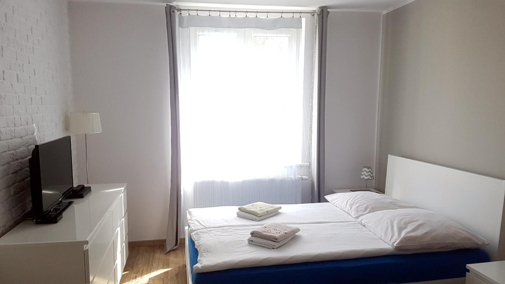 Apartment Sart Danzig