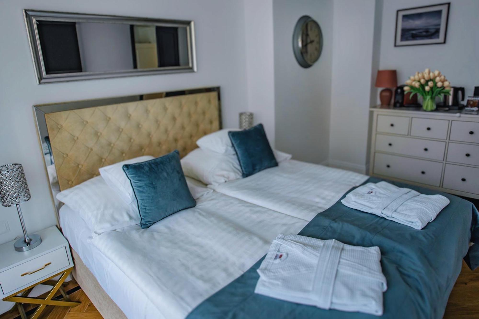 Prawdzic Resort & Wellness Aparthotel 4*