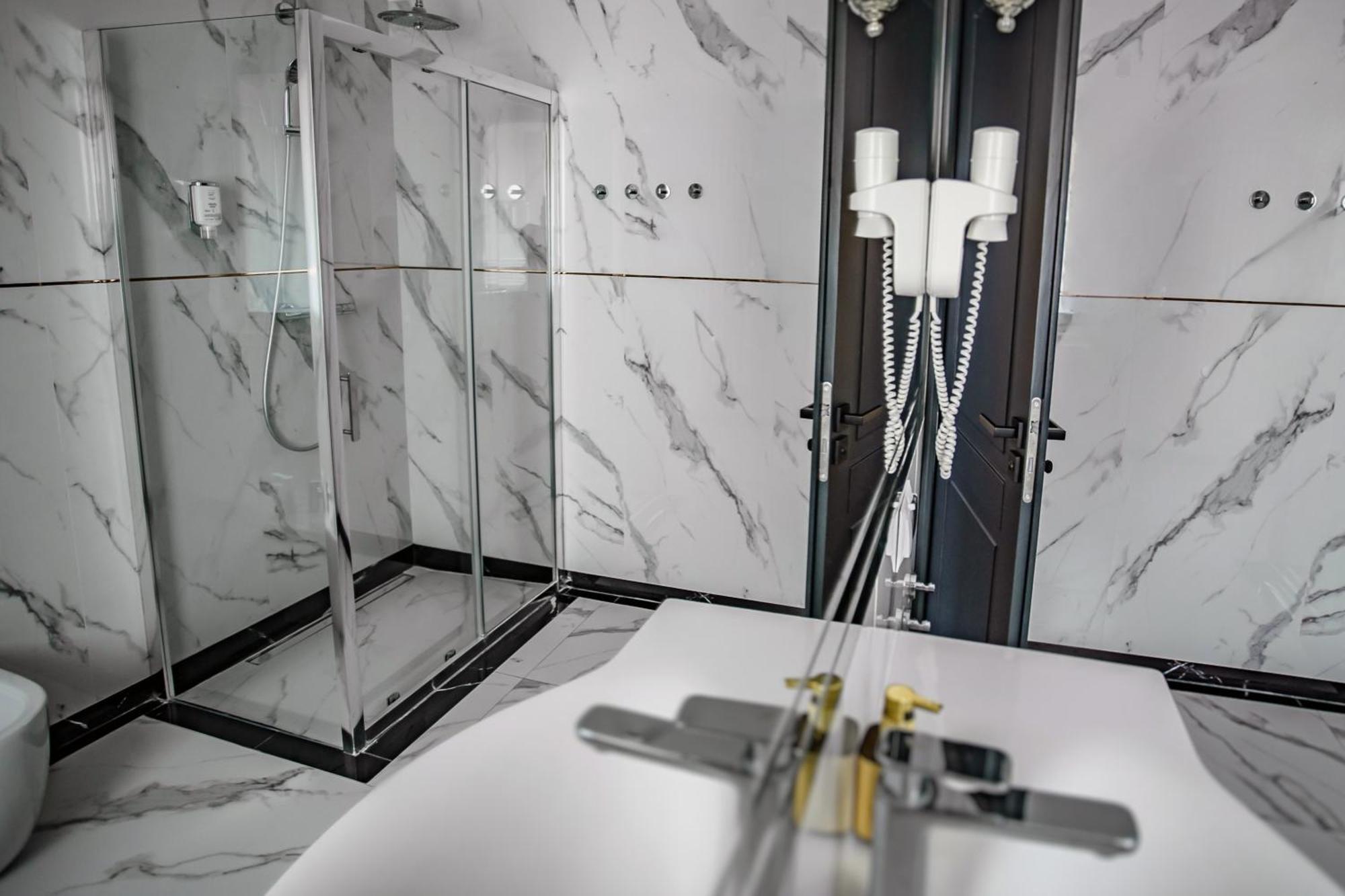 Aparthotel Prawdzic Resort & Wellness 4*