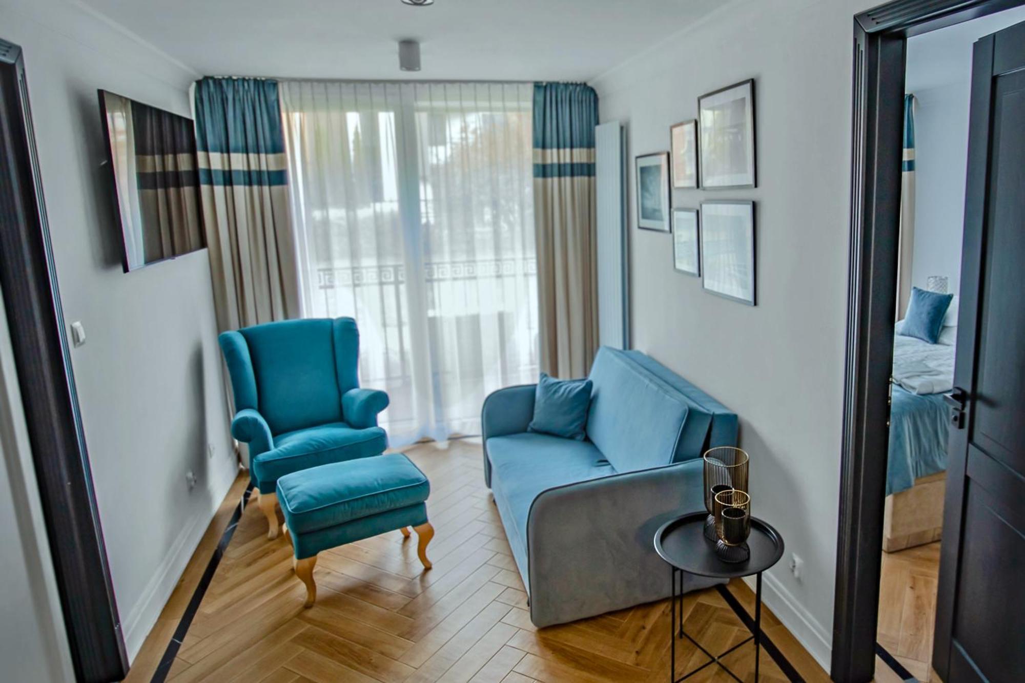 Prawdzic Resort & Wellness 4* Gdansk