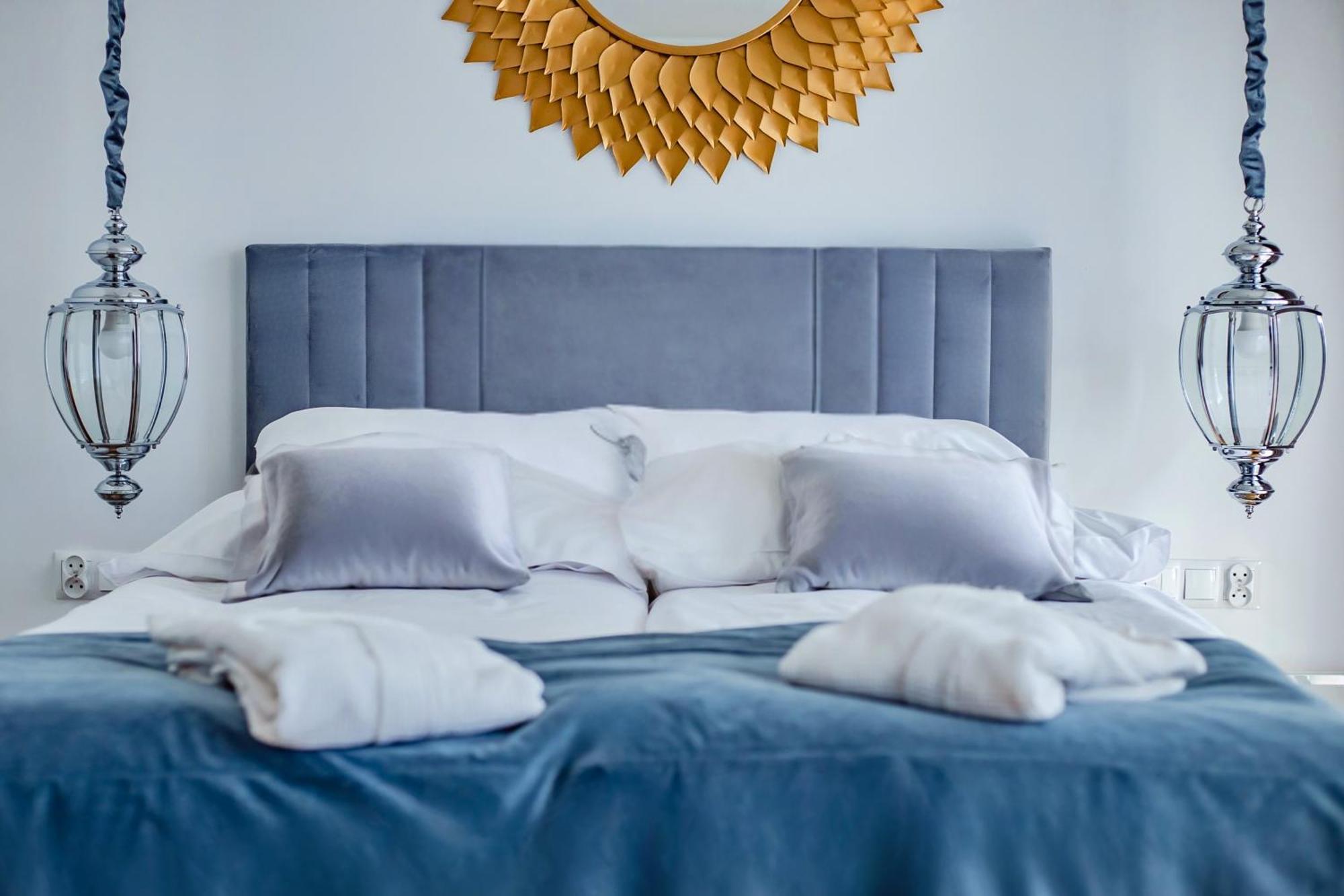 Lejlighedshotel Prawdzic & Wellness