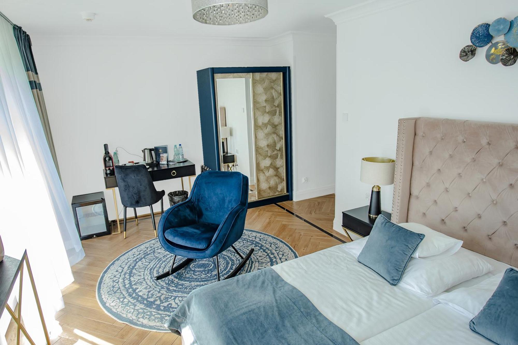 Prawdzic Resort & Wellness 4*
