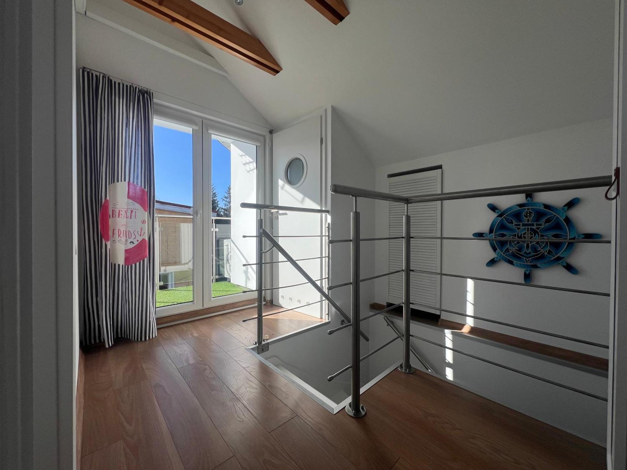 Apartment Kapitan S