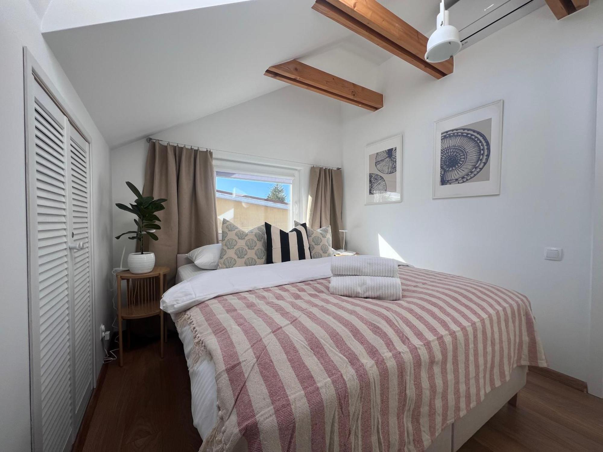 Apartment Kapitan S Gdansk