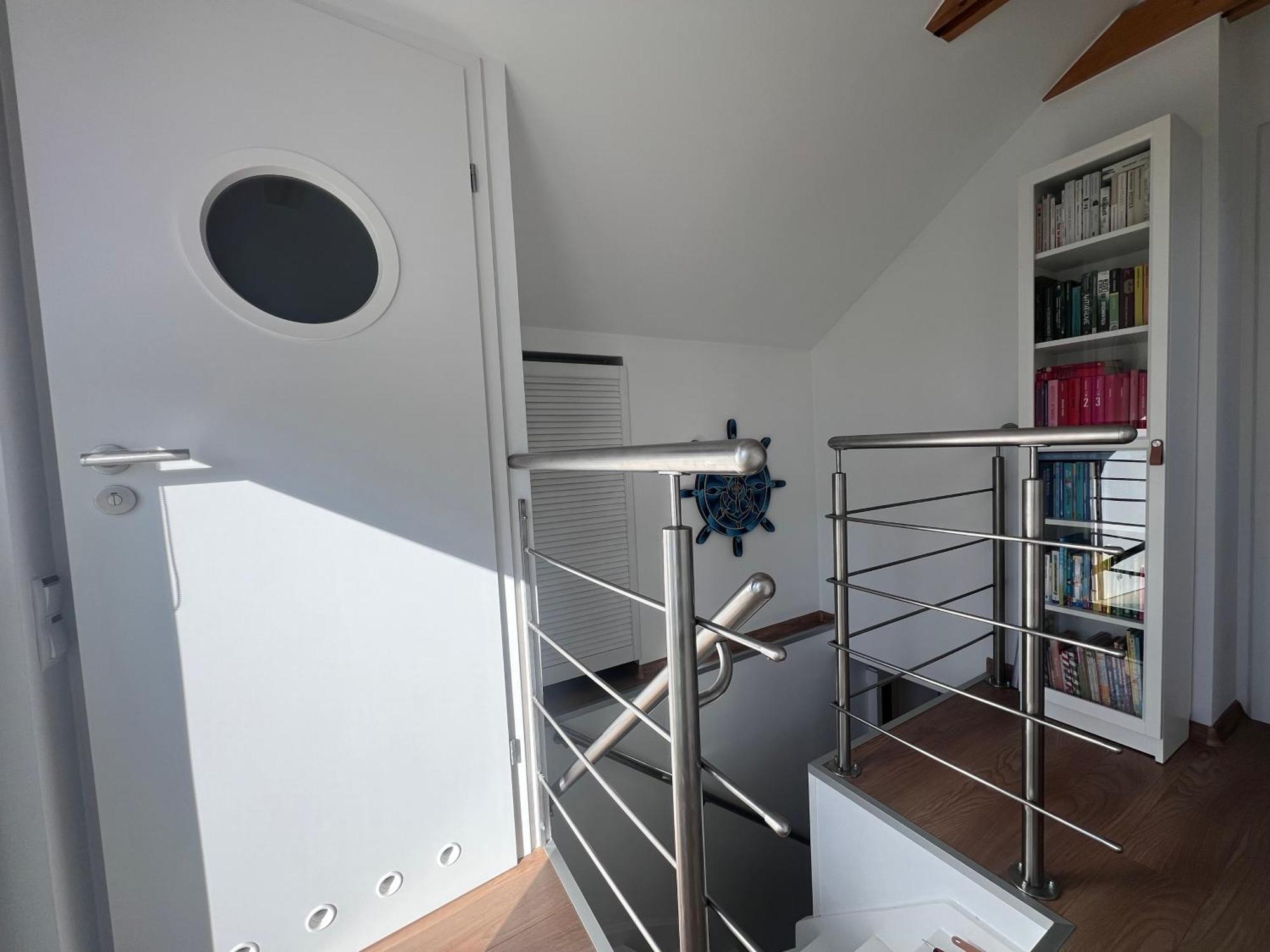 Apartment Kapitan S *