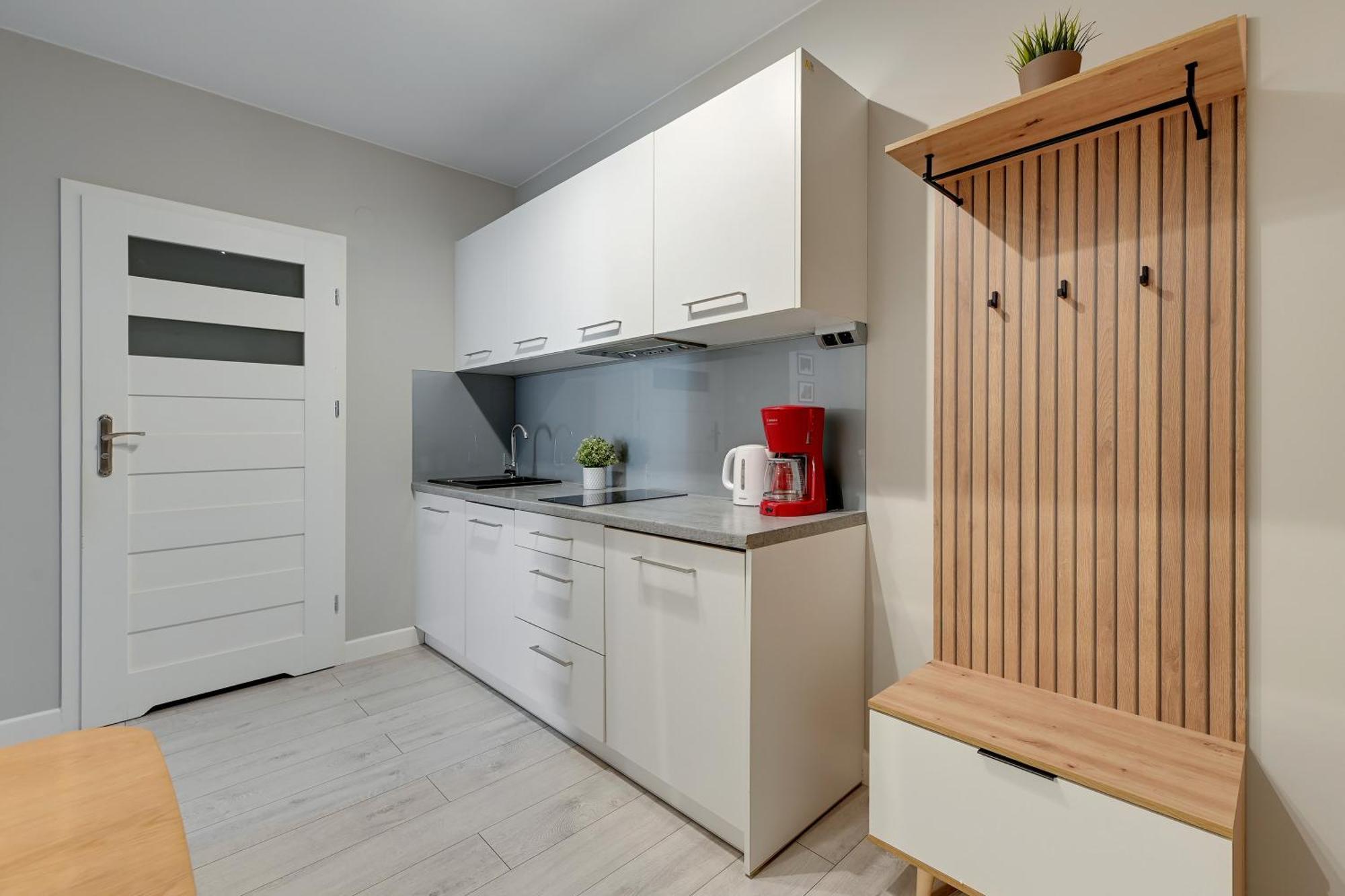 Staywin Aura I