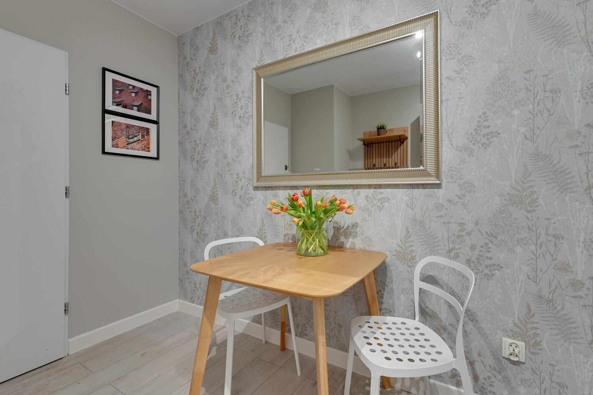 Staywin Aura I Apartment