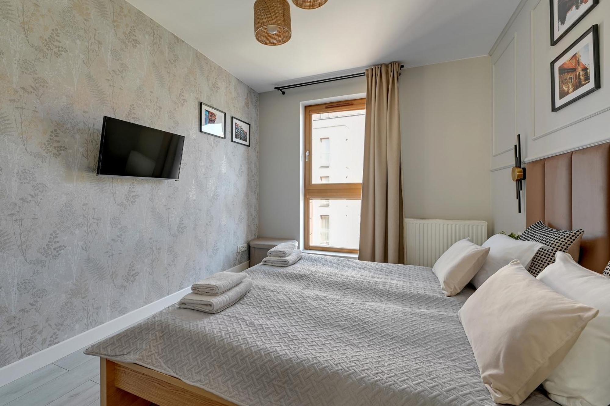 Staywin Aura I Apartment *