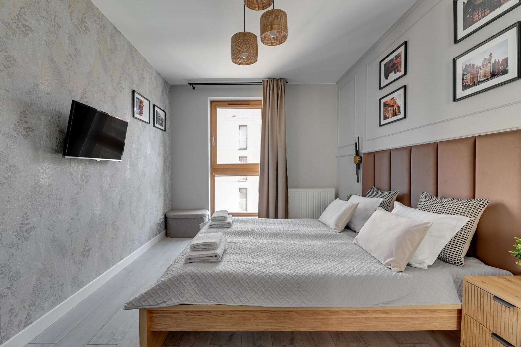 Apartment Staywin Aura I *