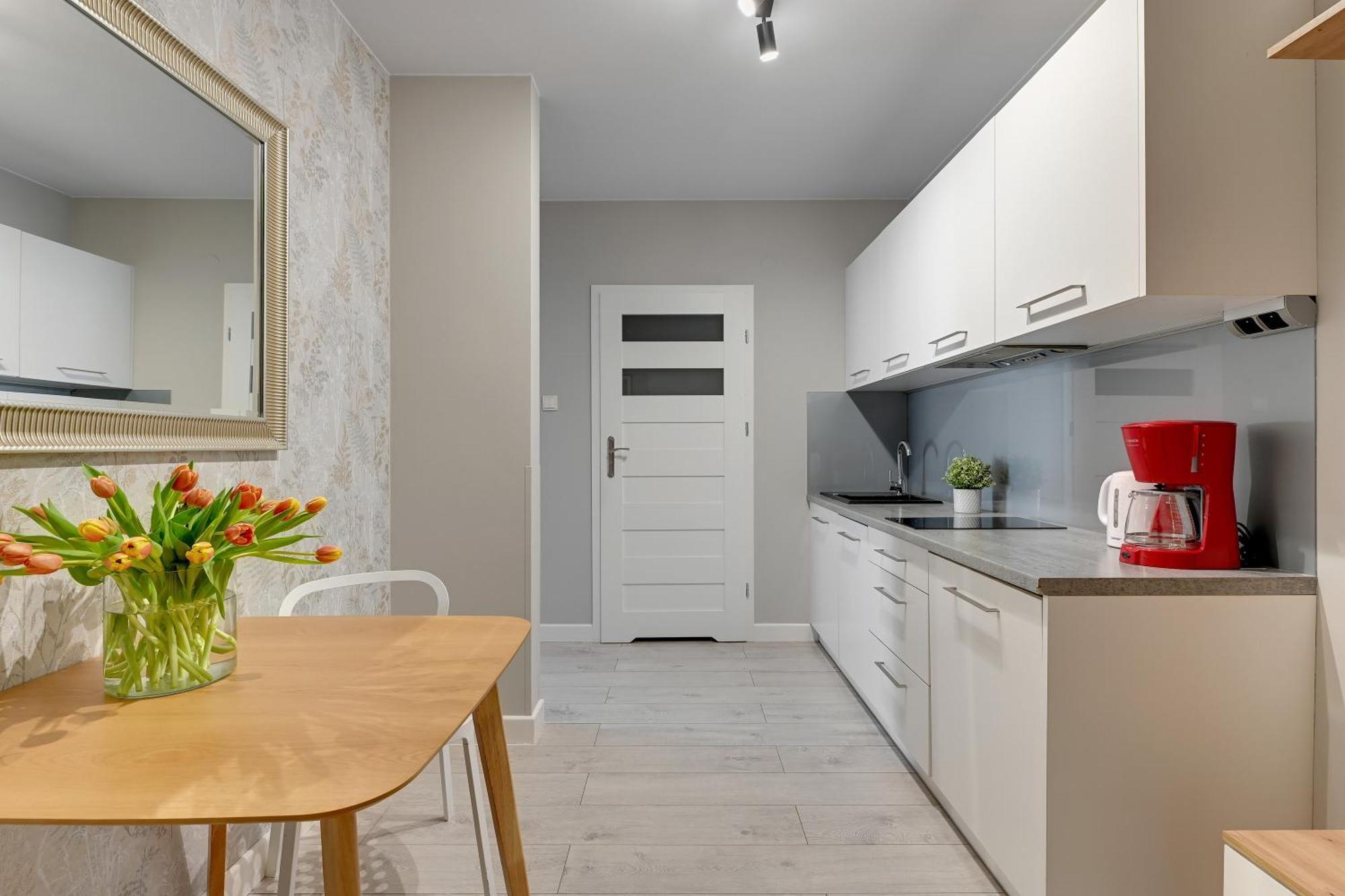 Staywin Aura I Apartment *