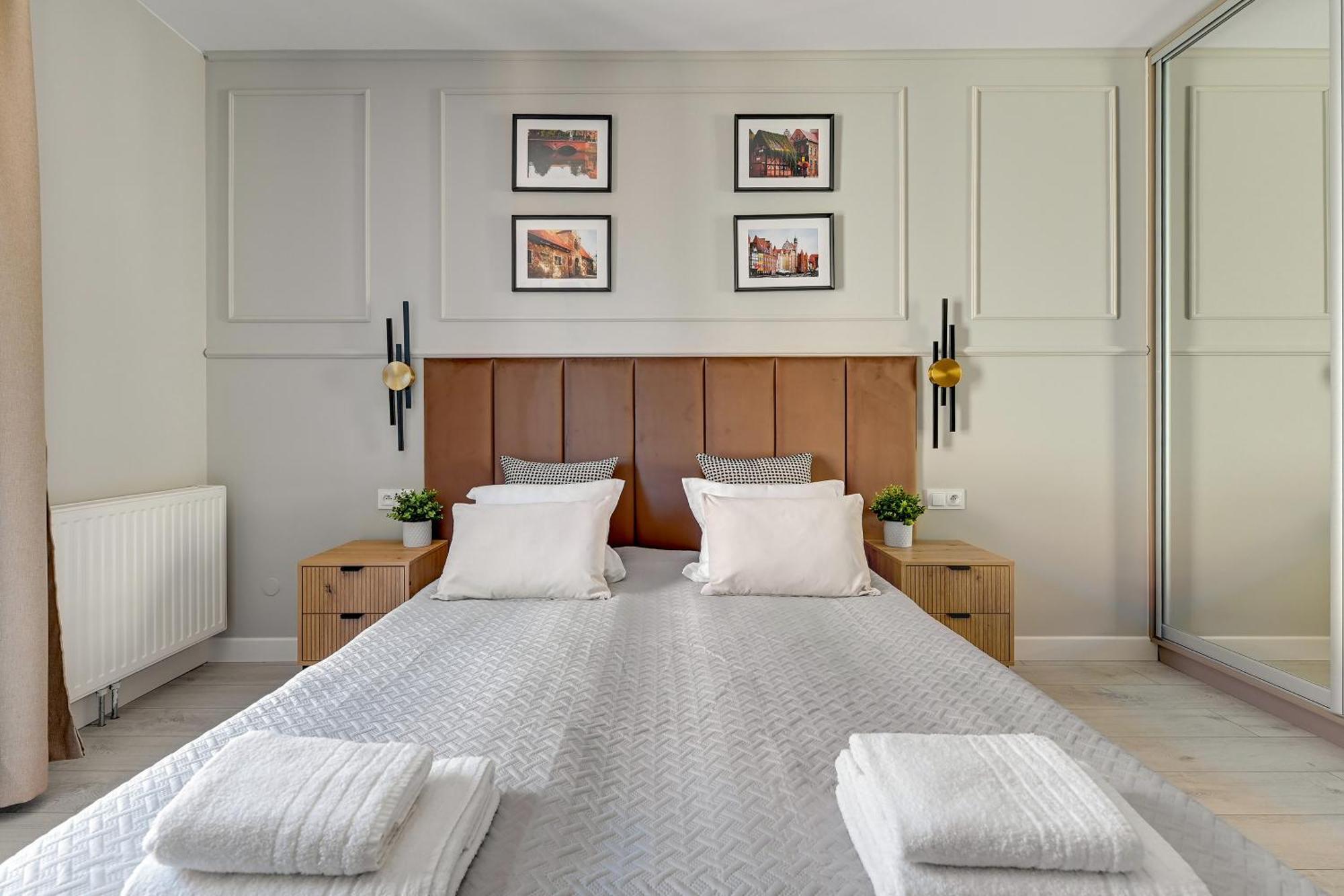 Staywin Aura I Apartment