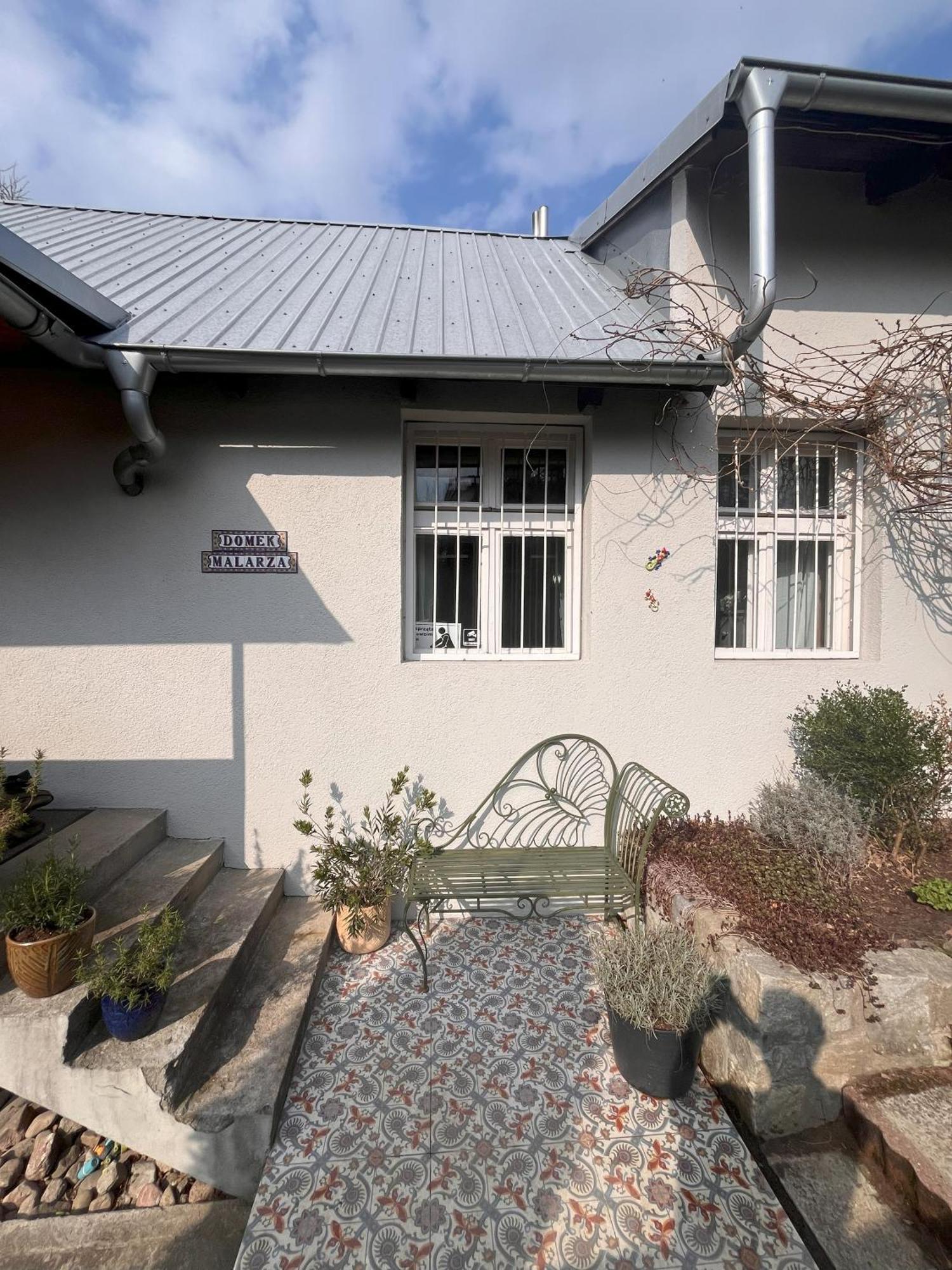 Holiday home Malarza Matarnia