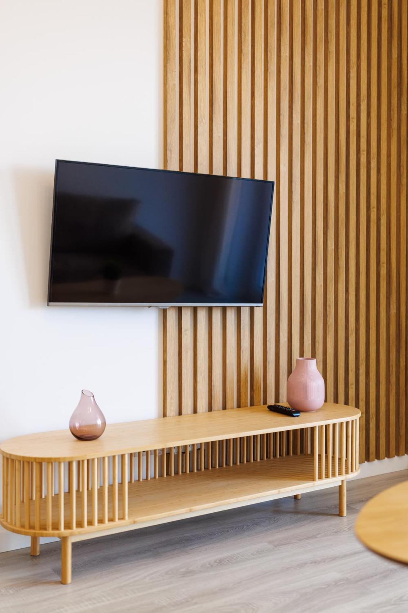 Apartment Baltic Seaside Towers *