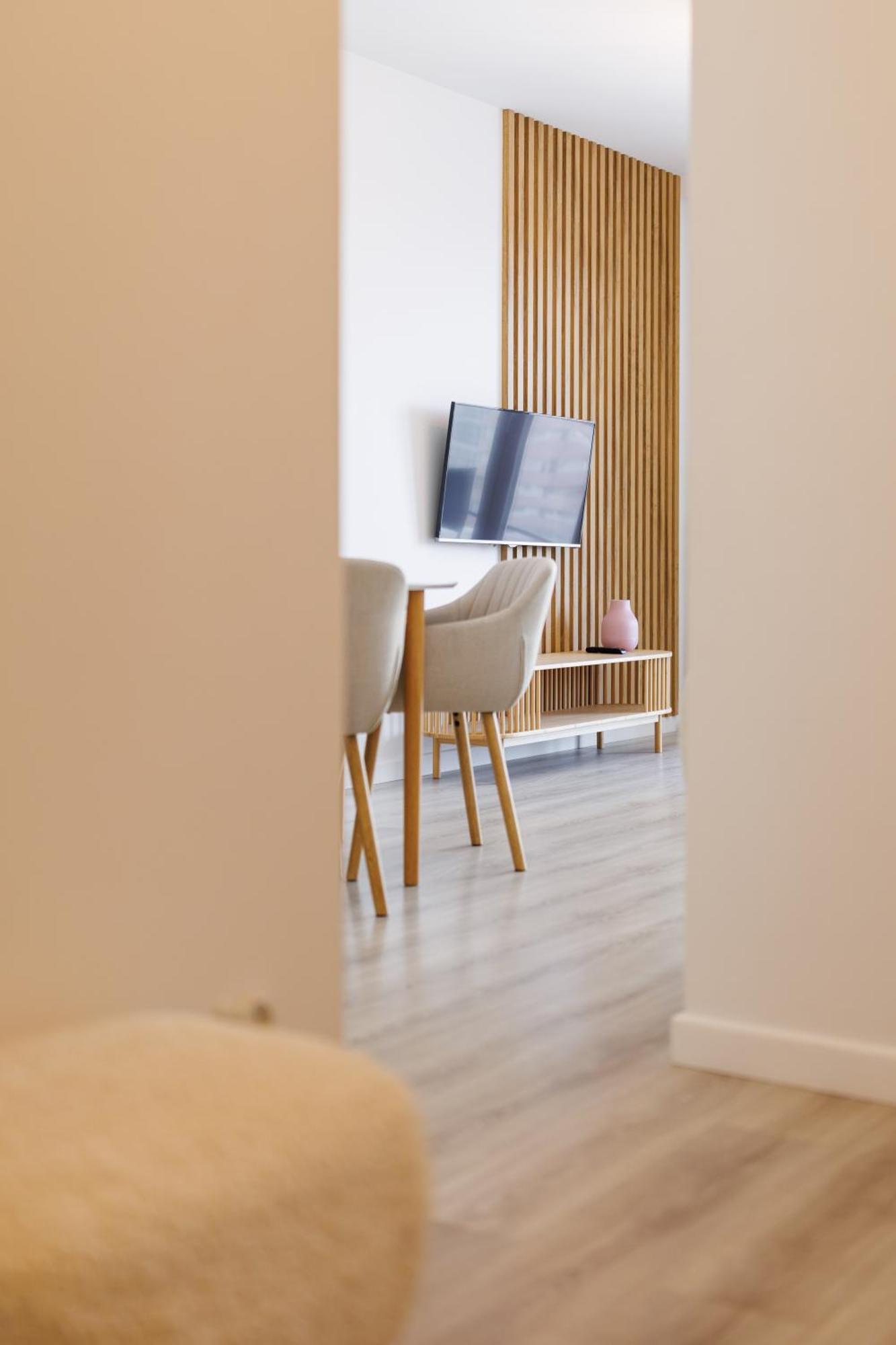 Baltic Seaside Towers Apartment *