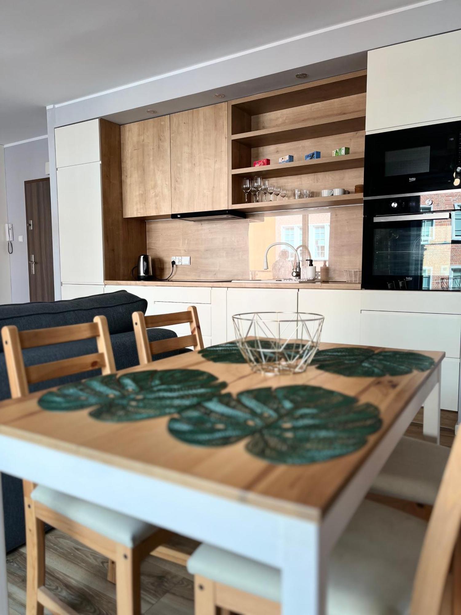 Loft Gdańsk