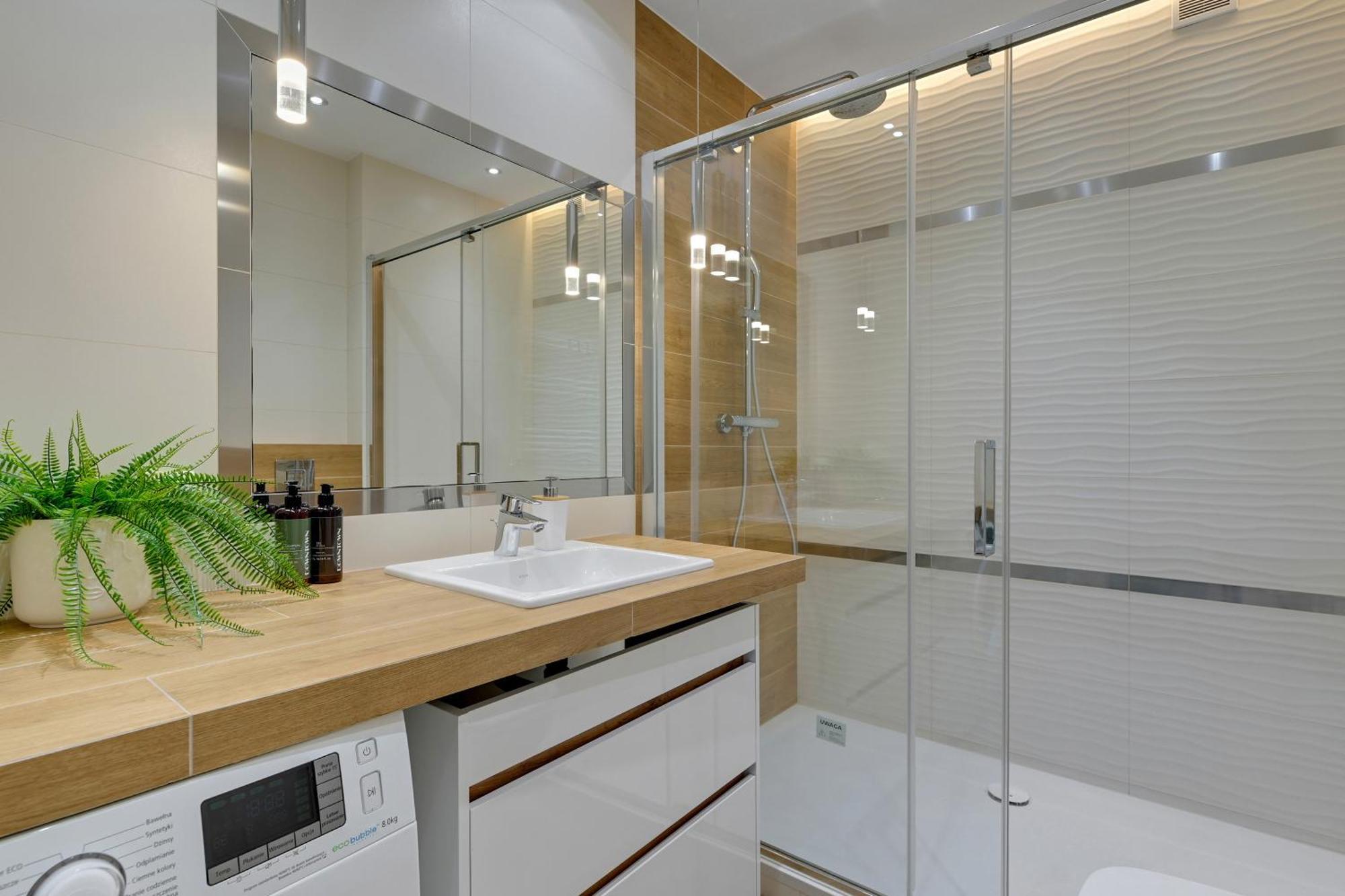 Apartment Chmielna Park - Center & Parking By Downtown