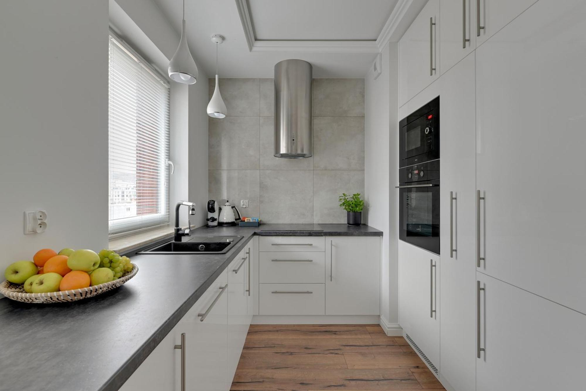 Apartment Chmielna Park - Center & Parking By Downtown Gdansk