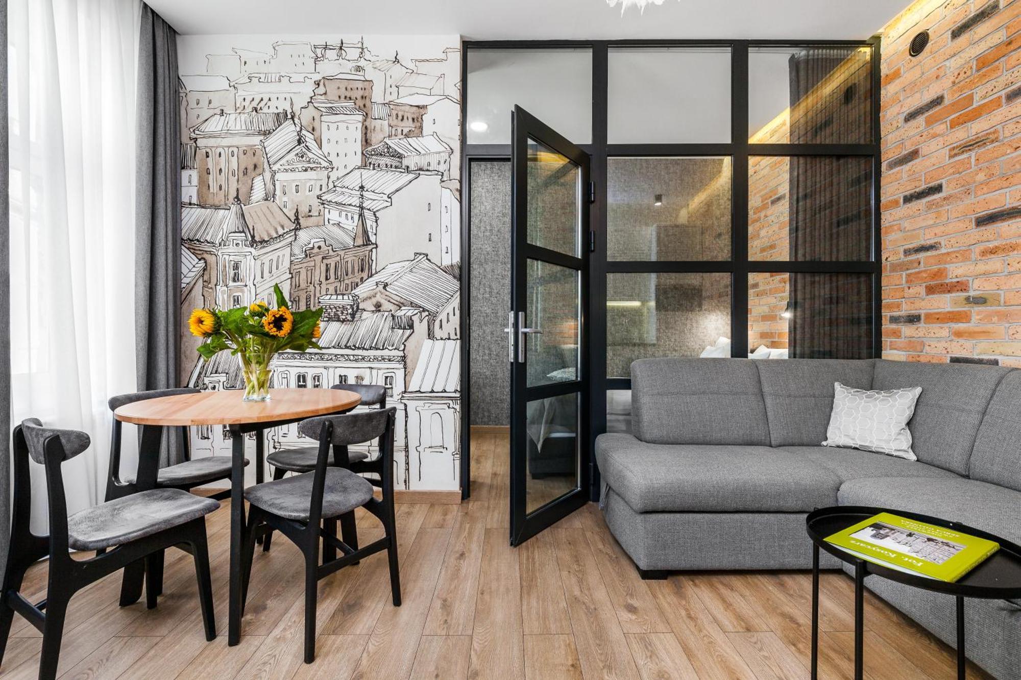 Happy Osiek Apartment *