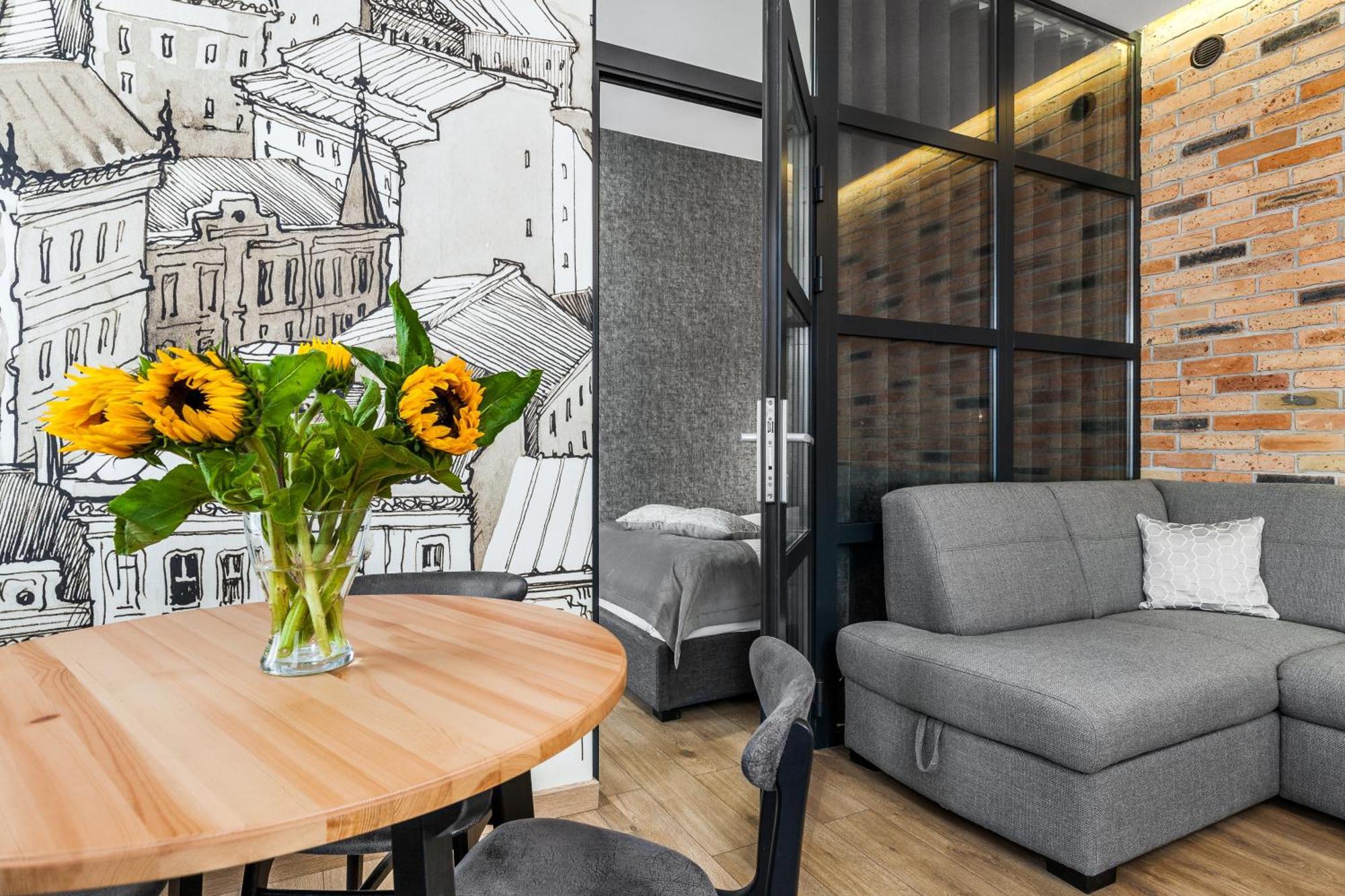 Happy Osiek Apartment