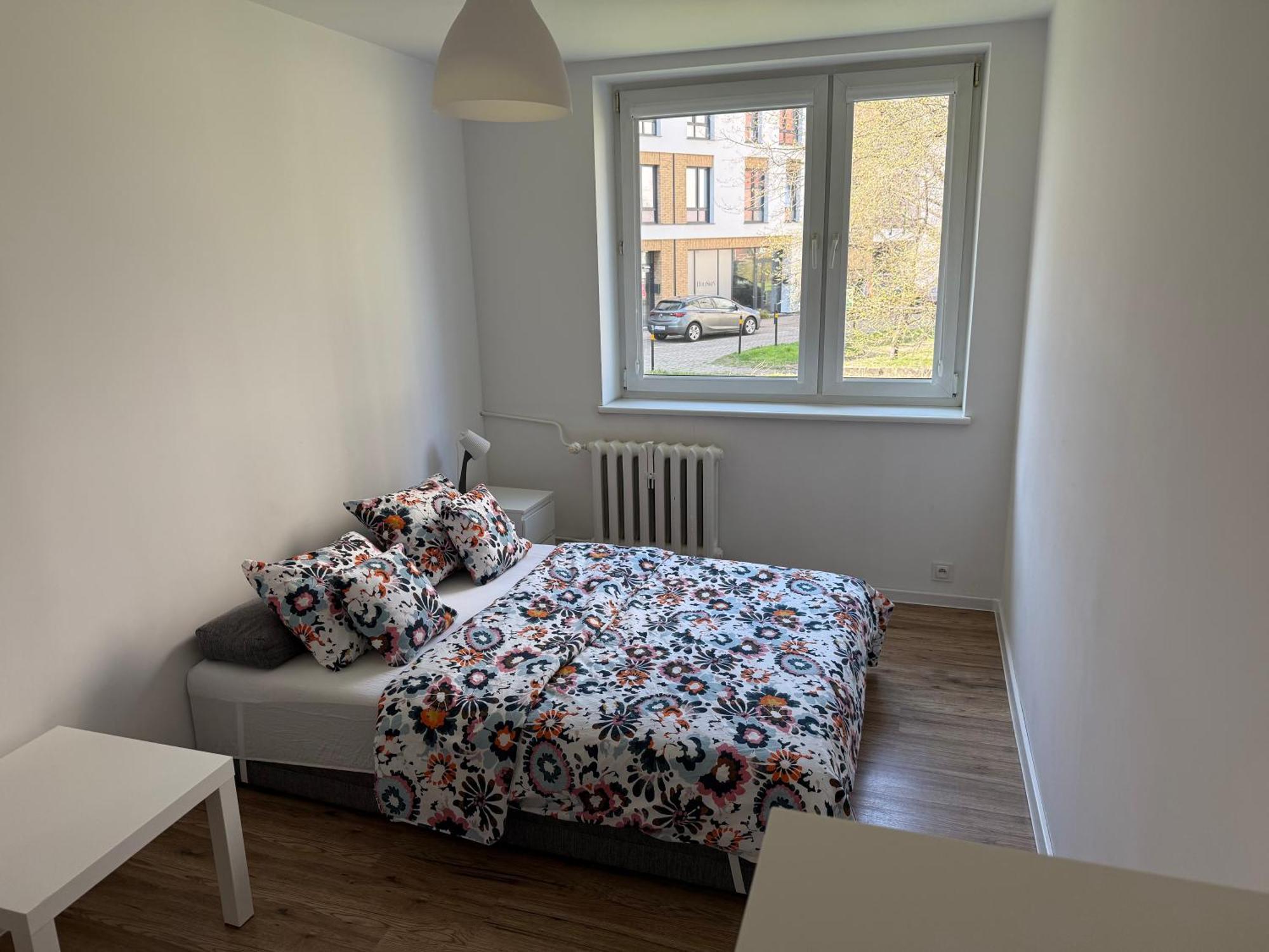 Apartment Mieszkanie Srodmiescie