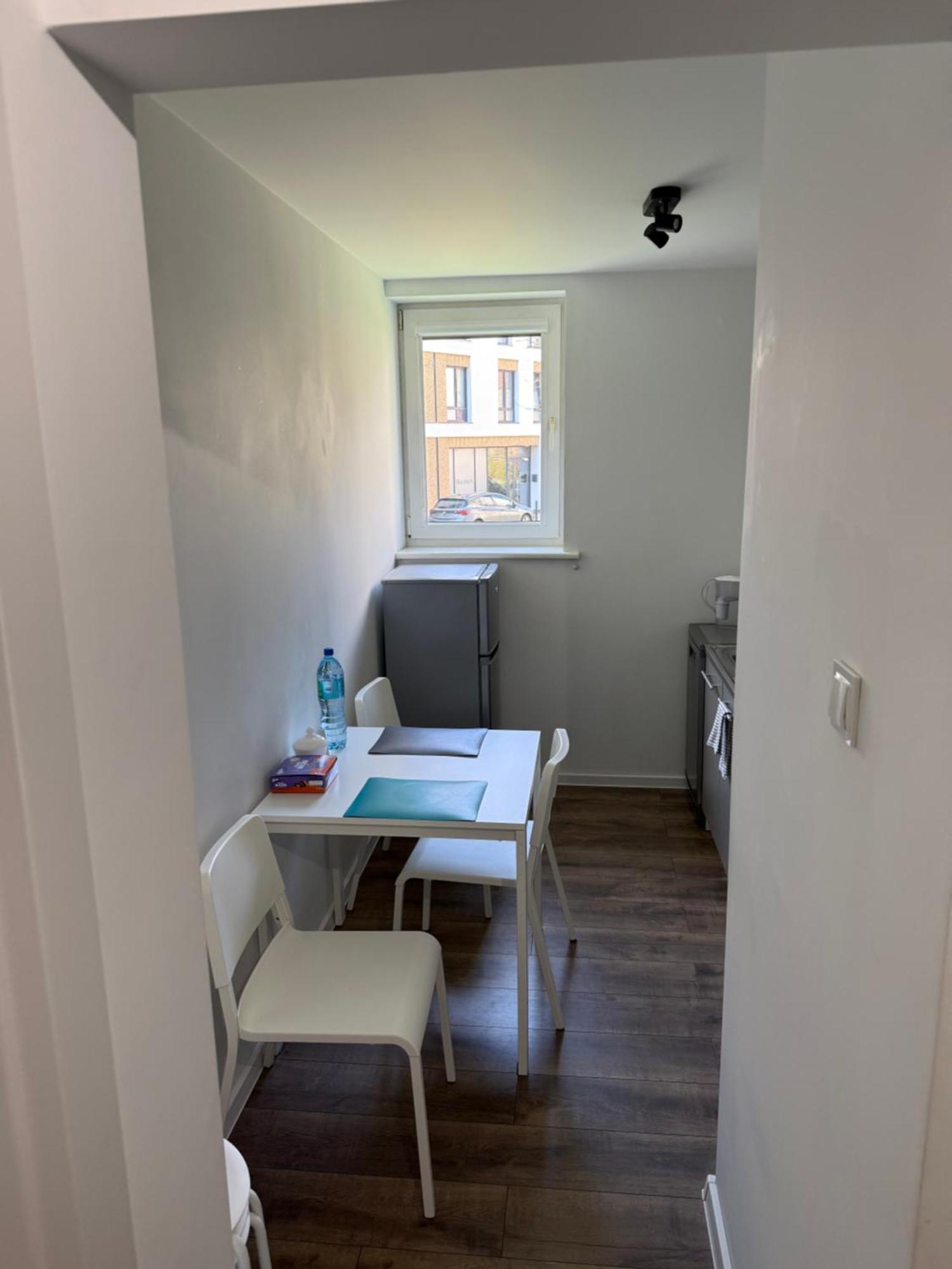 Apartment Mieszkanie Srodmiescie