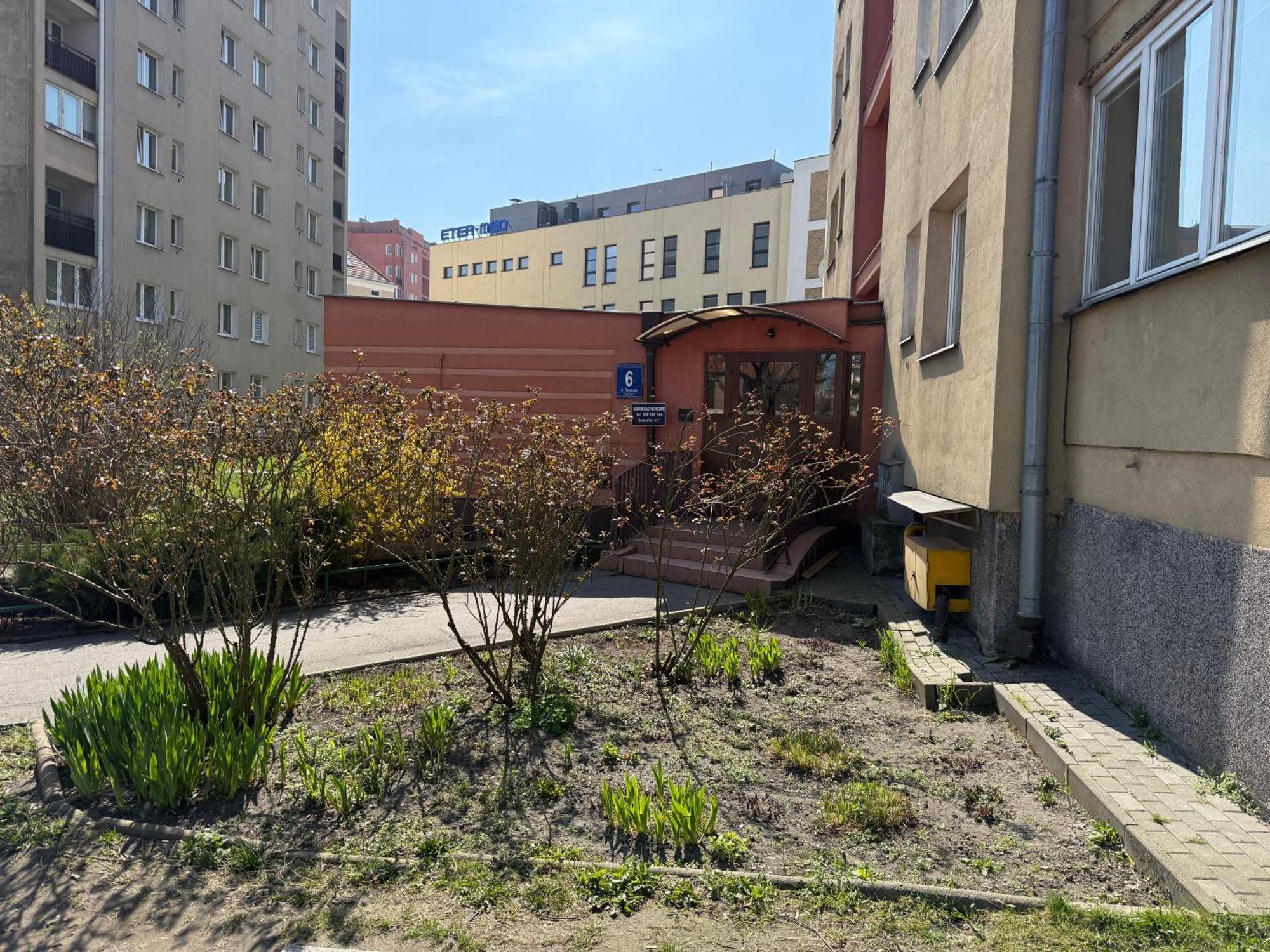 Mieszkanie Srodmiescie Apartment *