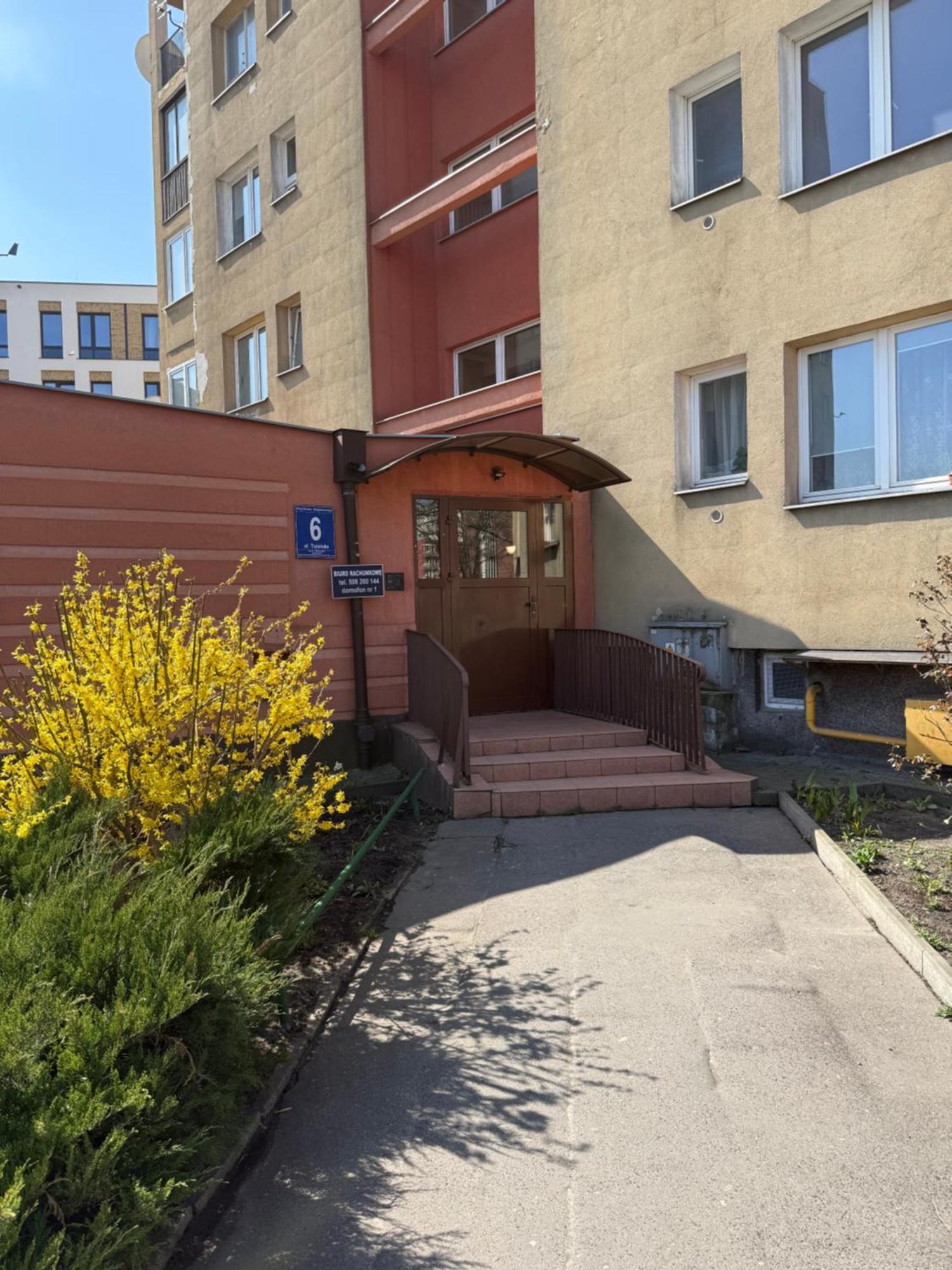 Apartment Mieszkanie Srodmiescie *