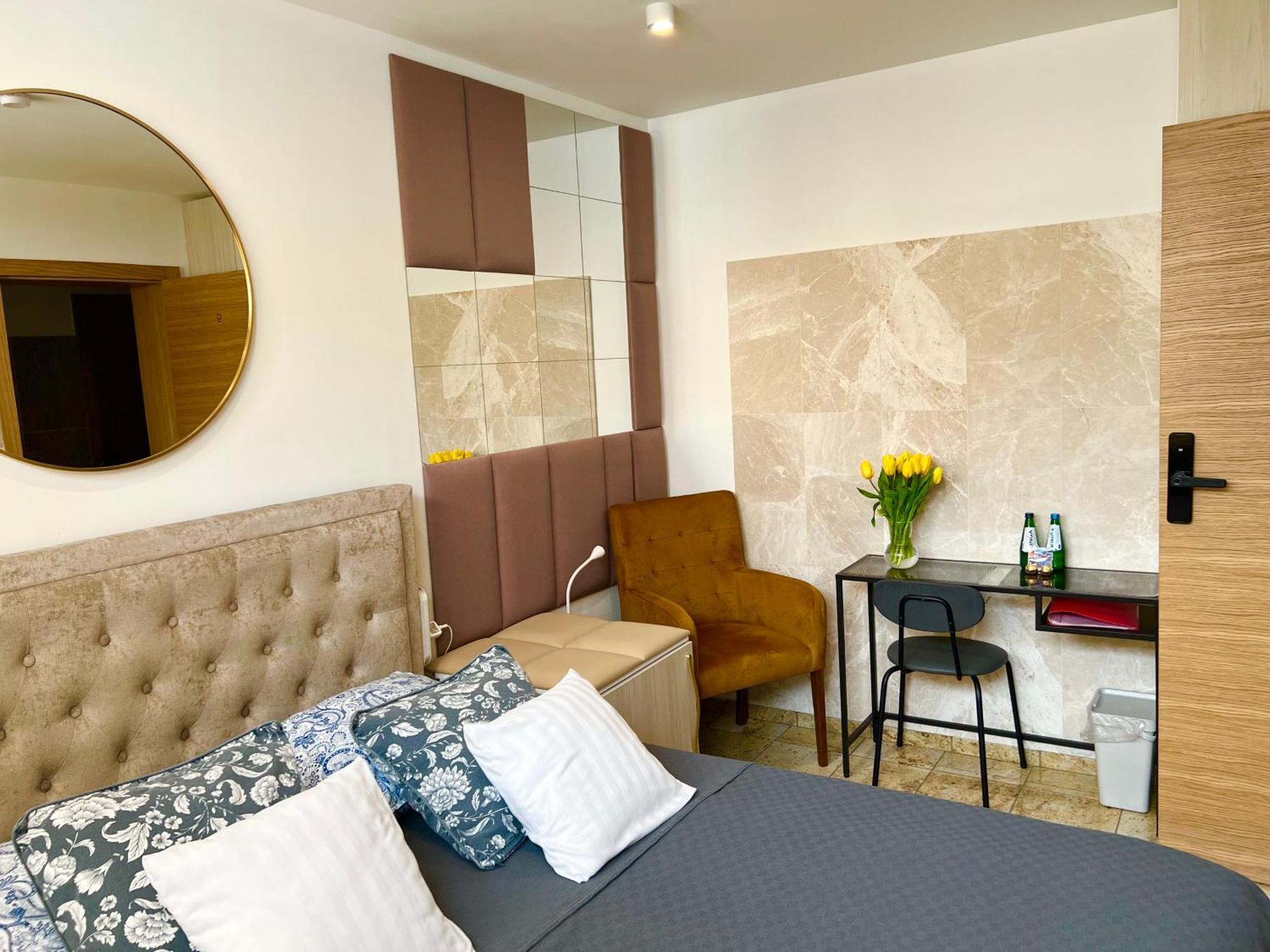 North Nest Luxury *