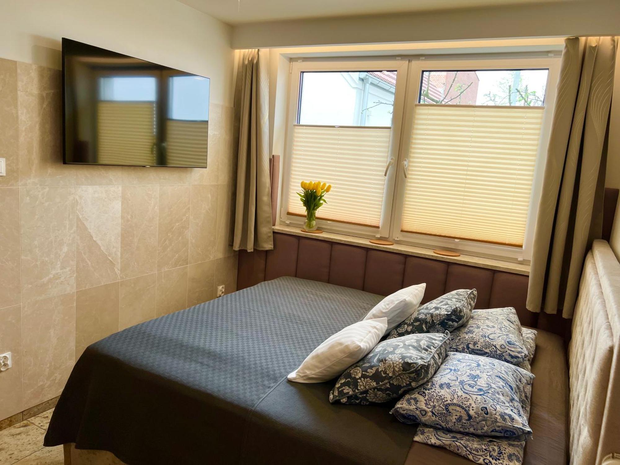 North Nest Luxury Gdańsk