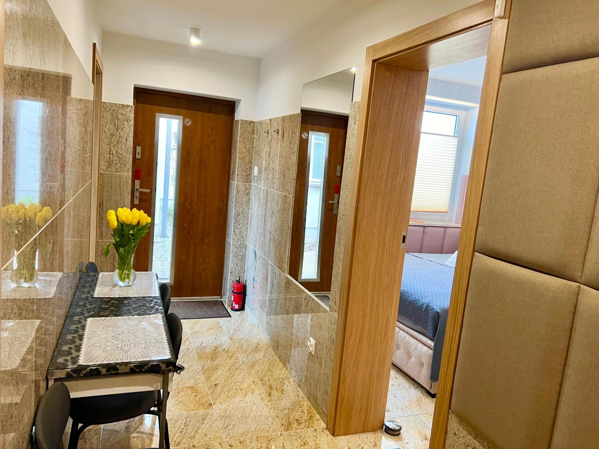 North Nest Luxury * Gdańsk