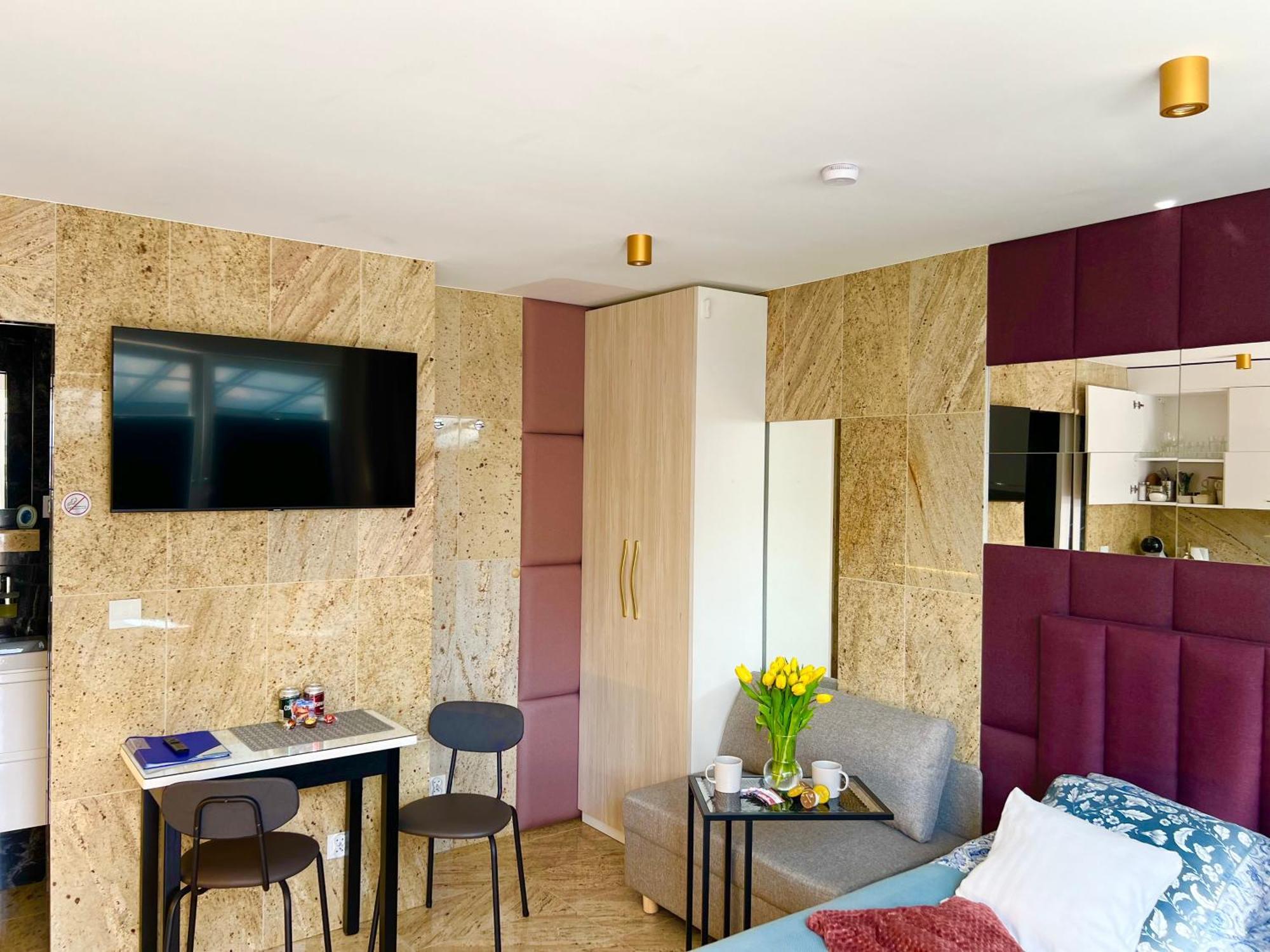North Nest Luxury Apartament