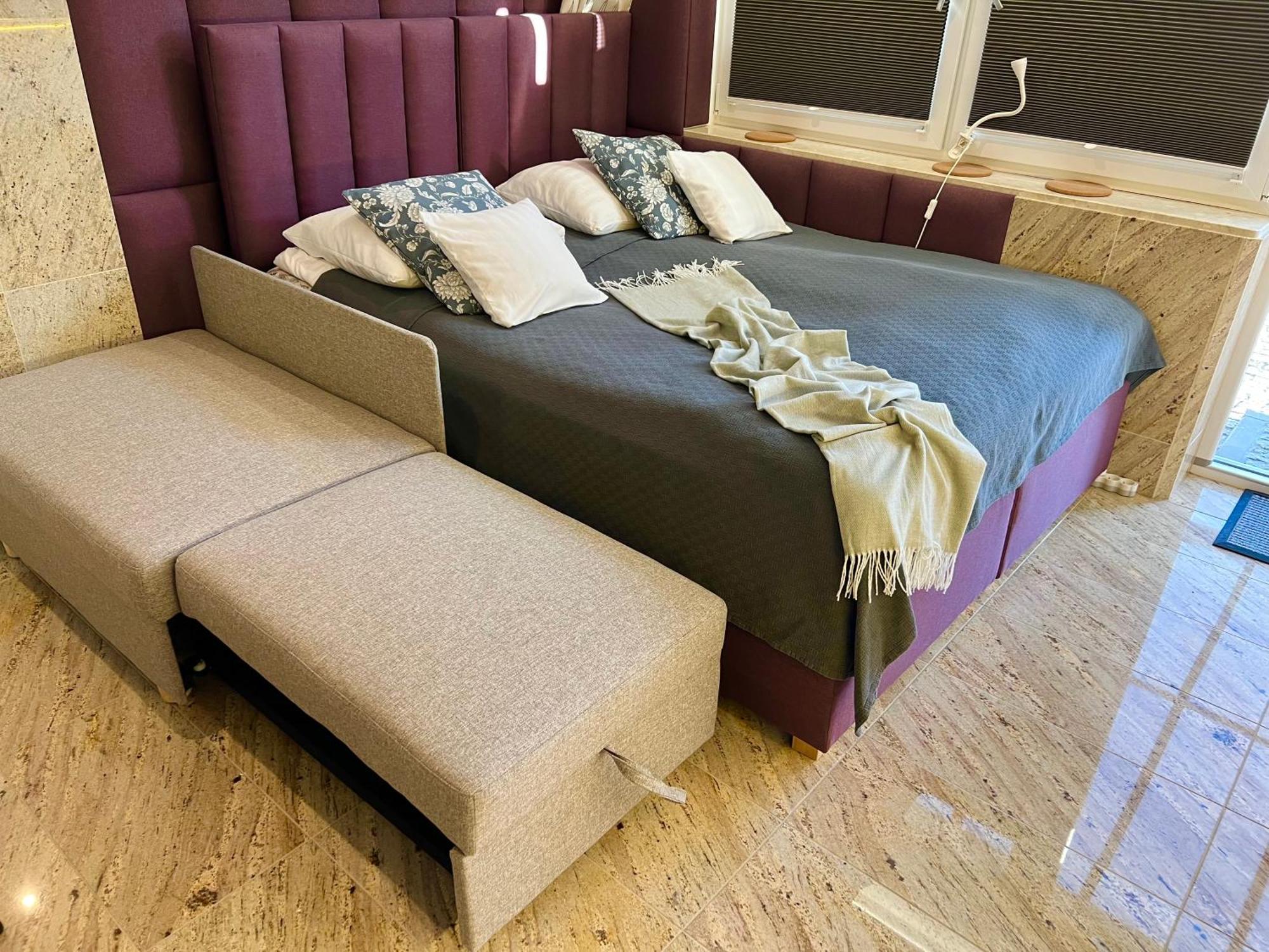 North Nest Luxury Gdańsk