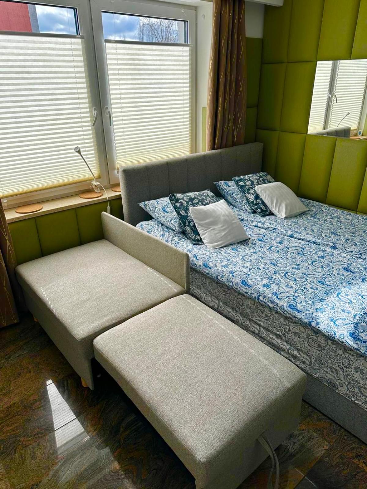 Apartament North Nest Luxury