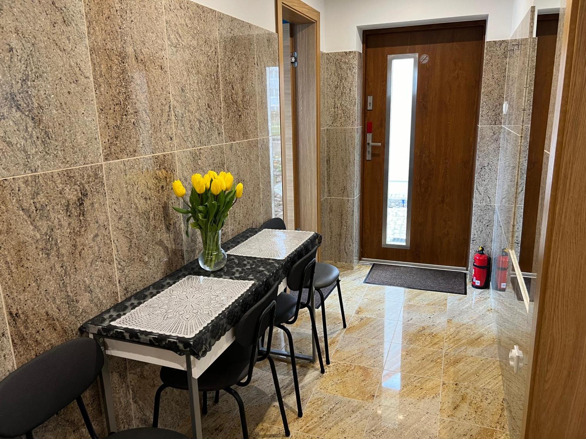 North Nest Luxury Apartament Gdańsk
