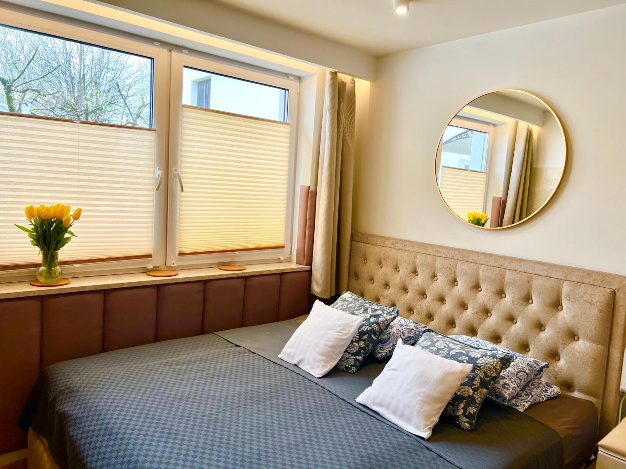 North Nest Luxury *